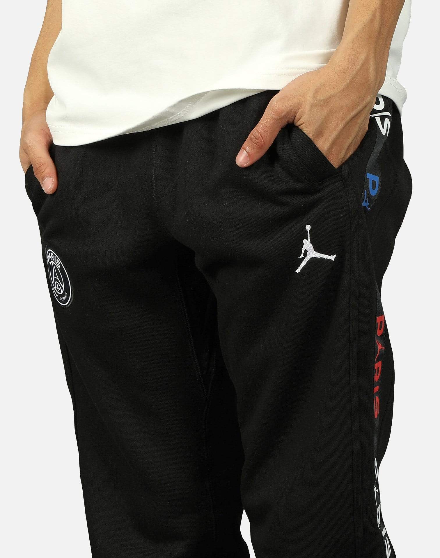 Jordan MJ PSG FLEECE JOGGER PANTS â DTLR