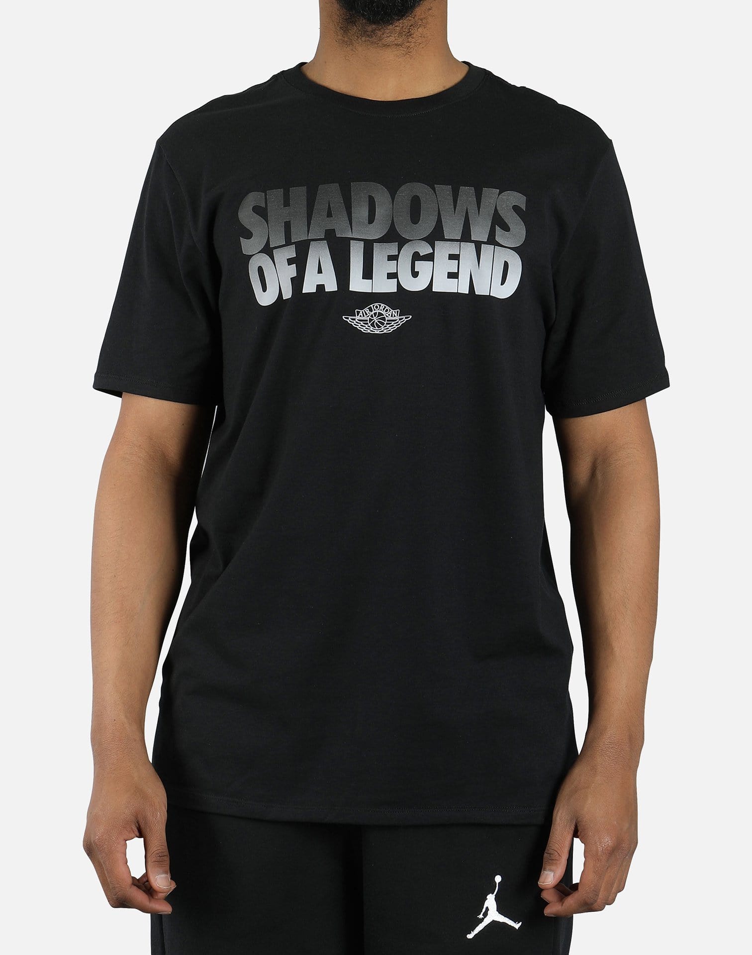 Photo of Jordan JSW AJ1 'SHADOWS OF A LEGEND' TEE
