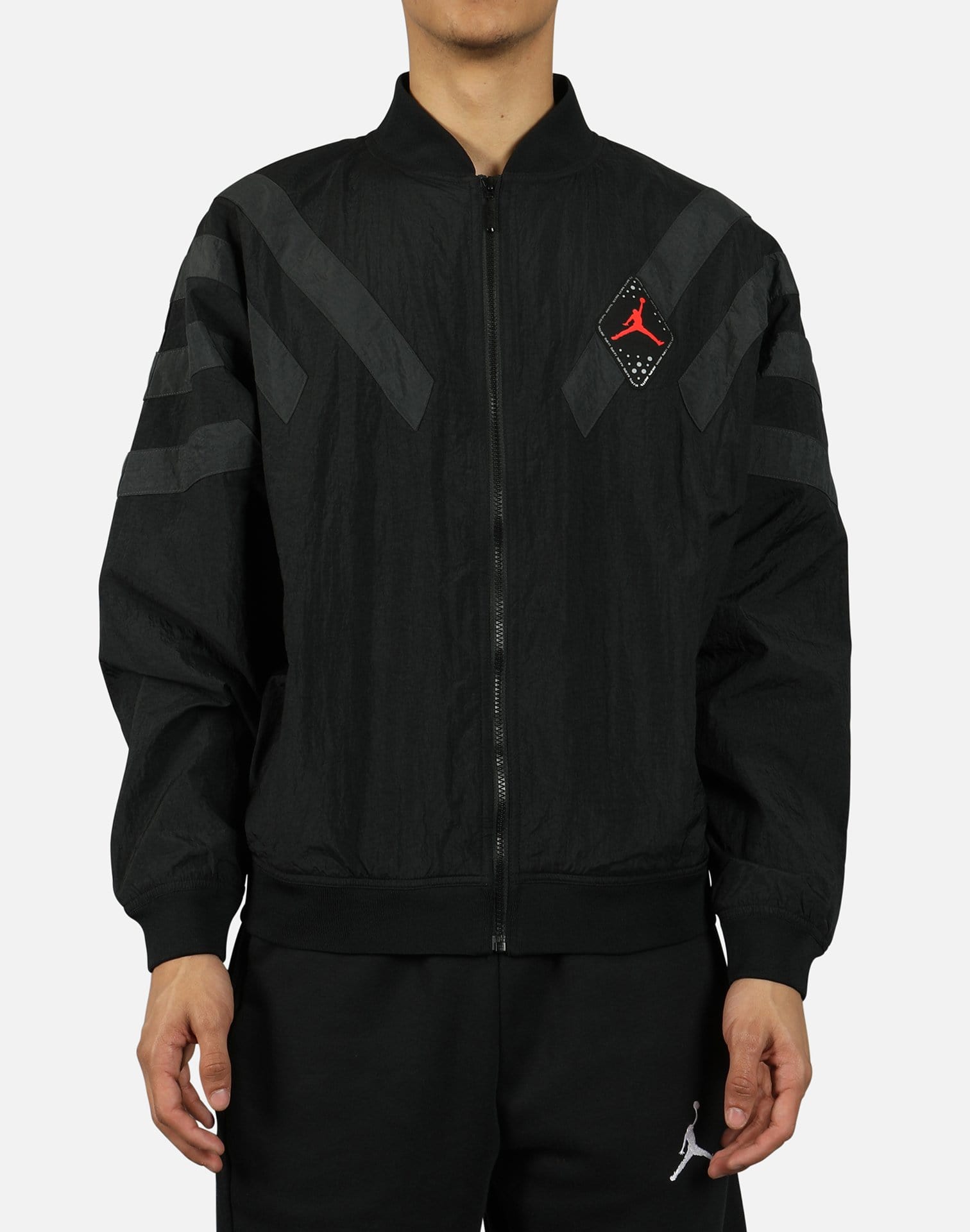 Jordan LEGACY AJ6 NYLON JACKET – DTLR - Main Image