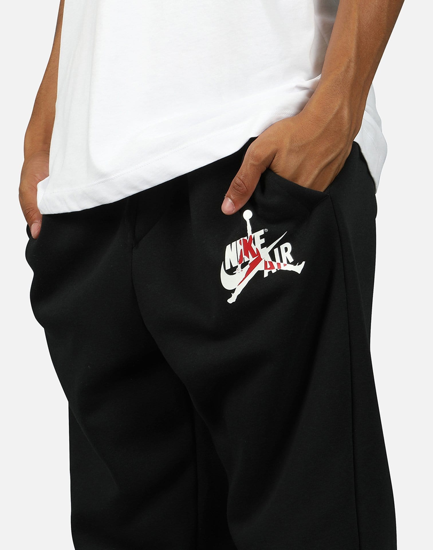 Jordan Men's Jumpman Classics Fleece Pants