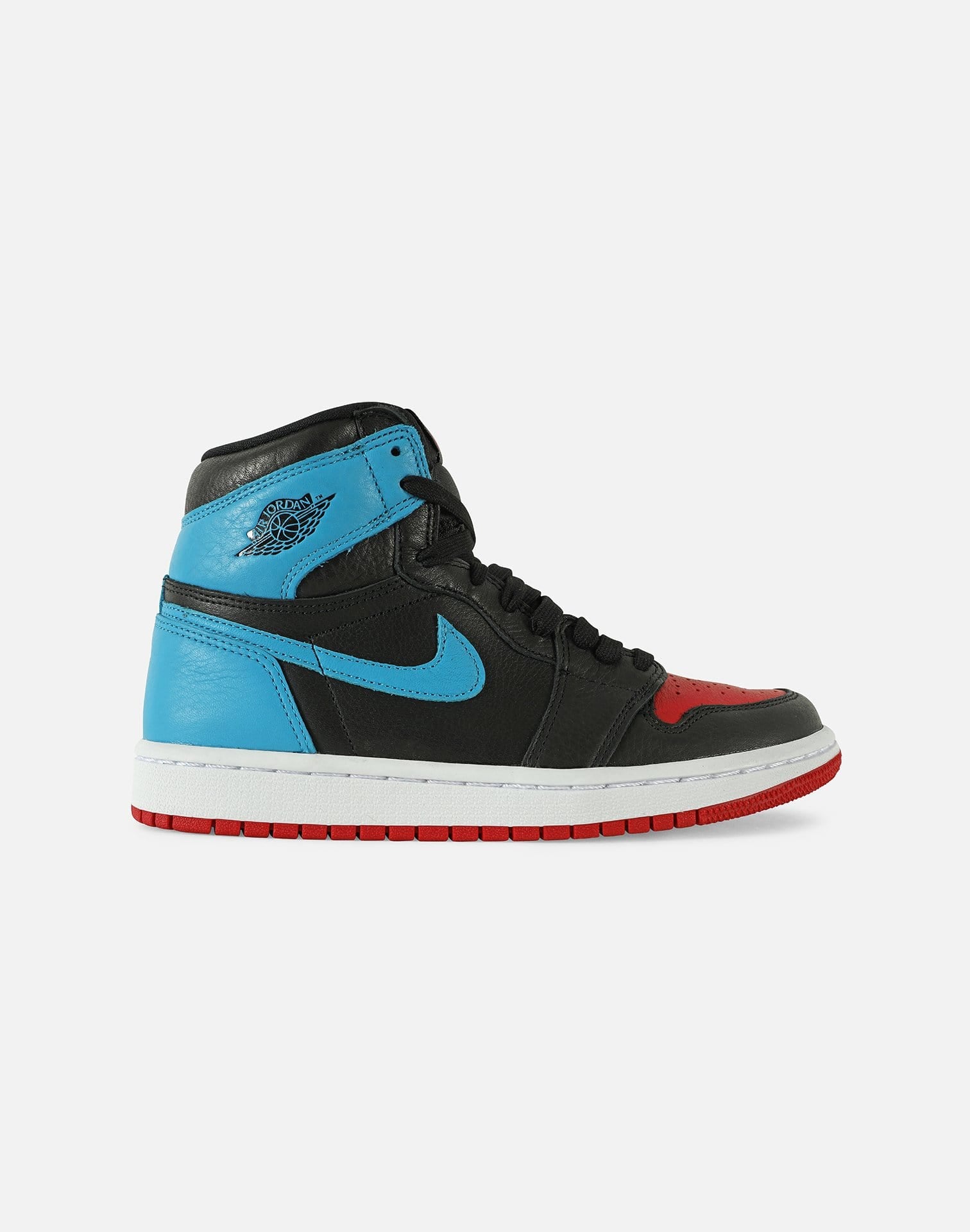 Jordan WMNS AIR JORDAN HIGH OG 'UNC TO CHI' – DTLR