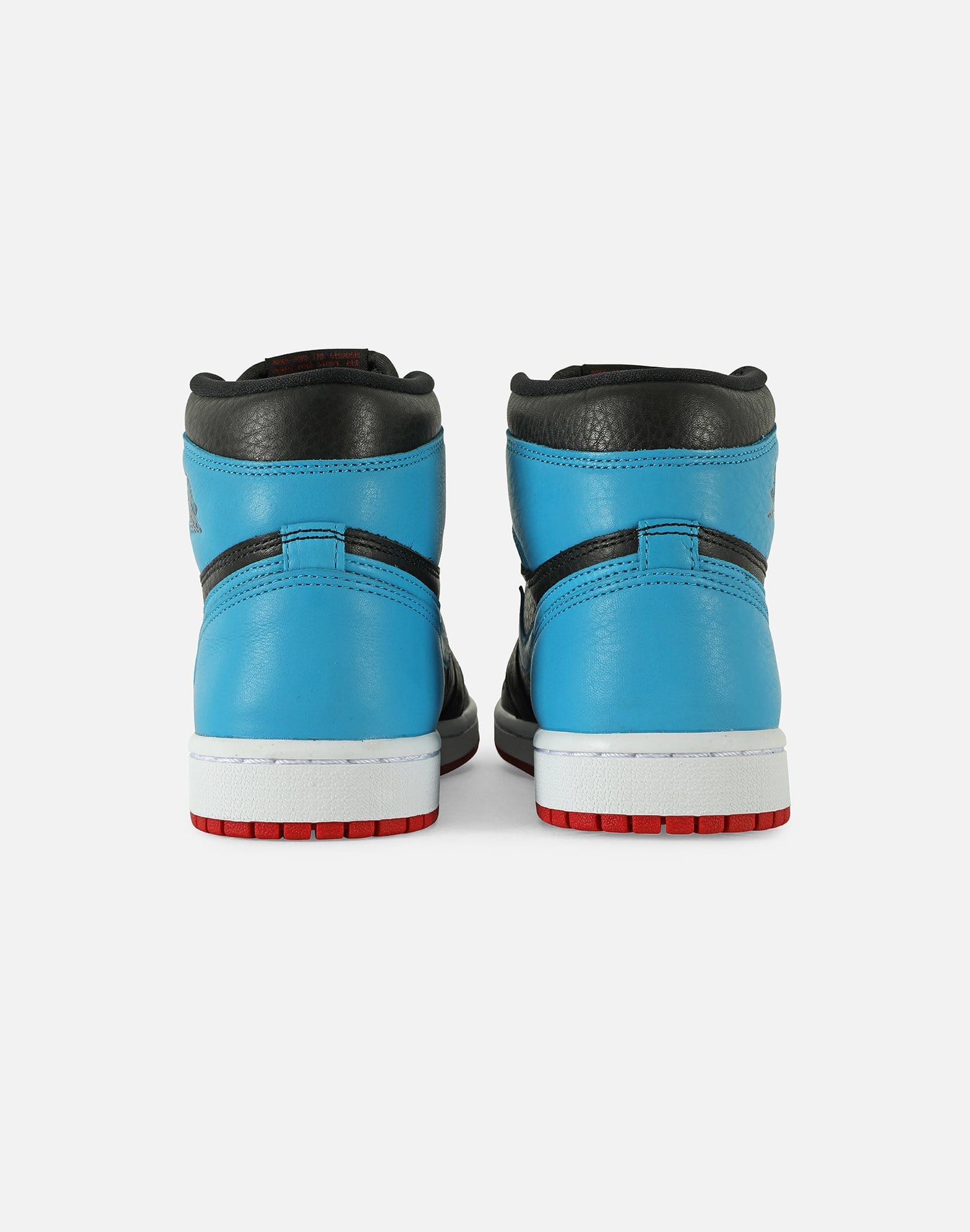 Jordan WMNS AIR JORDAN HIGH OG 'UNC TO CHI' – DTLR