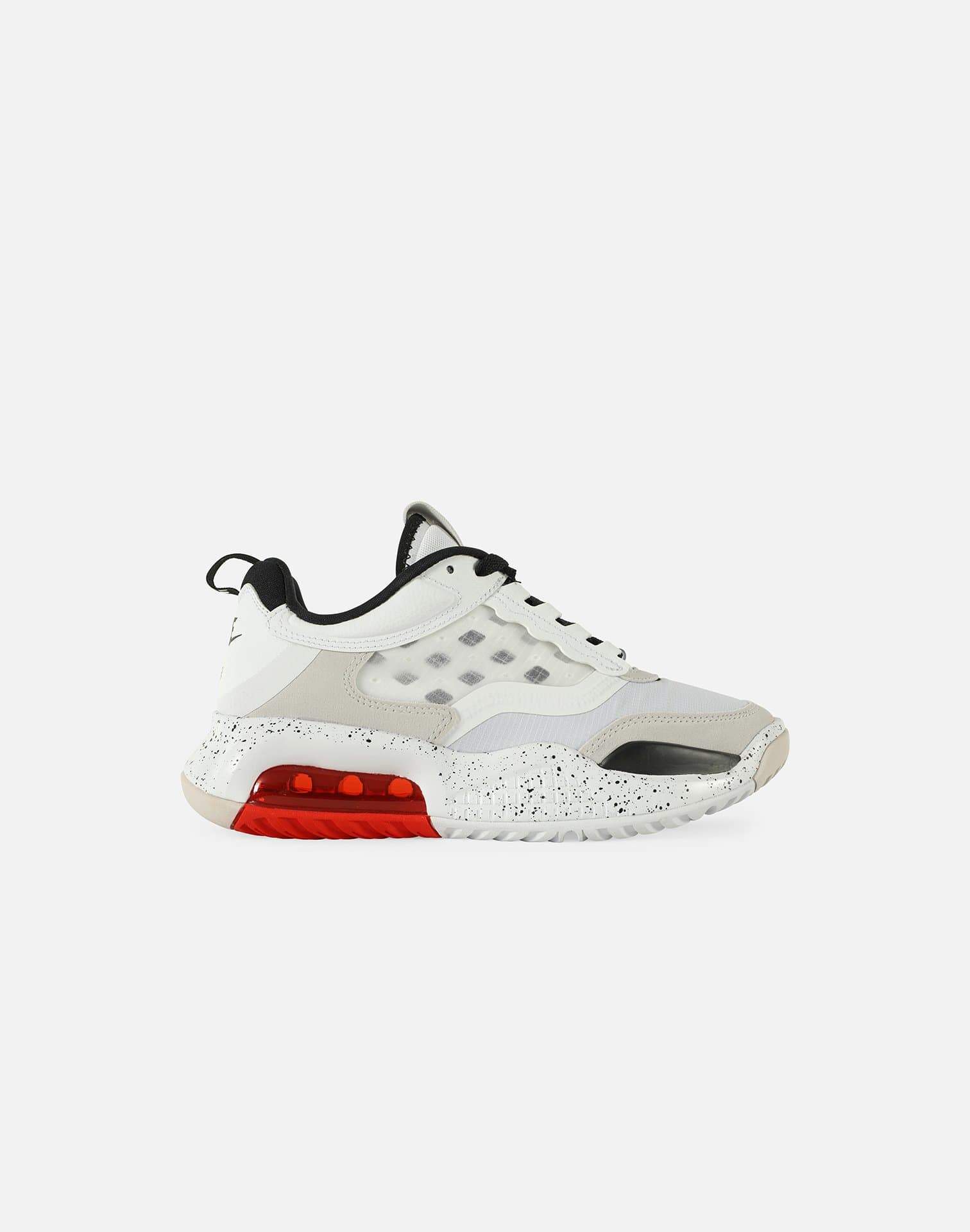 Air Jordan Max 200 Nike Air 200 Gs Jordan AIR MAX 200 GRADE-SCHOOL