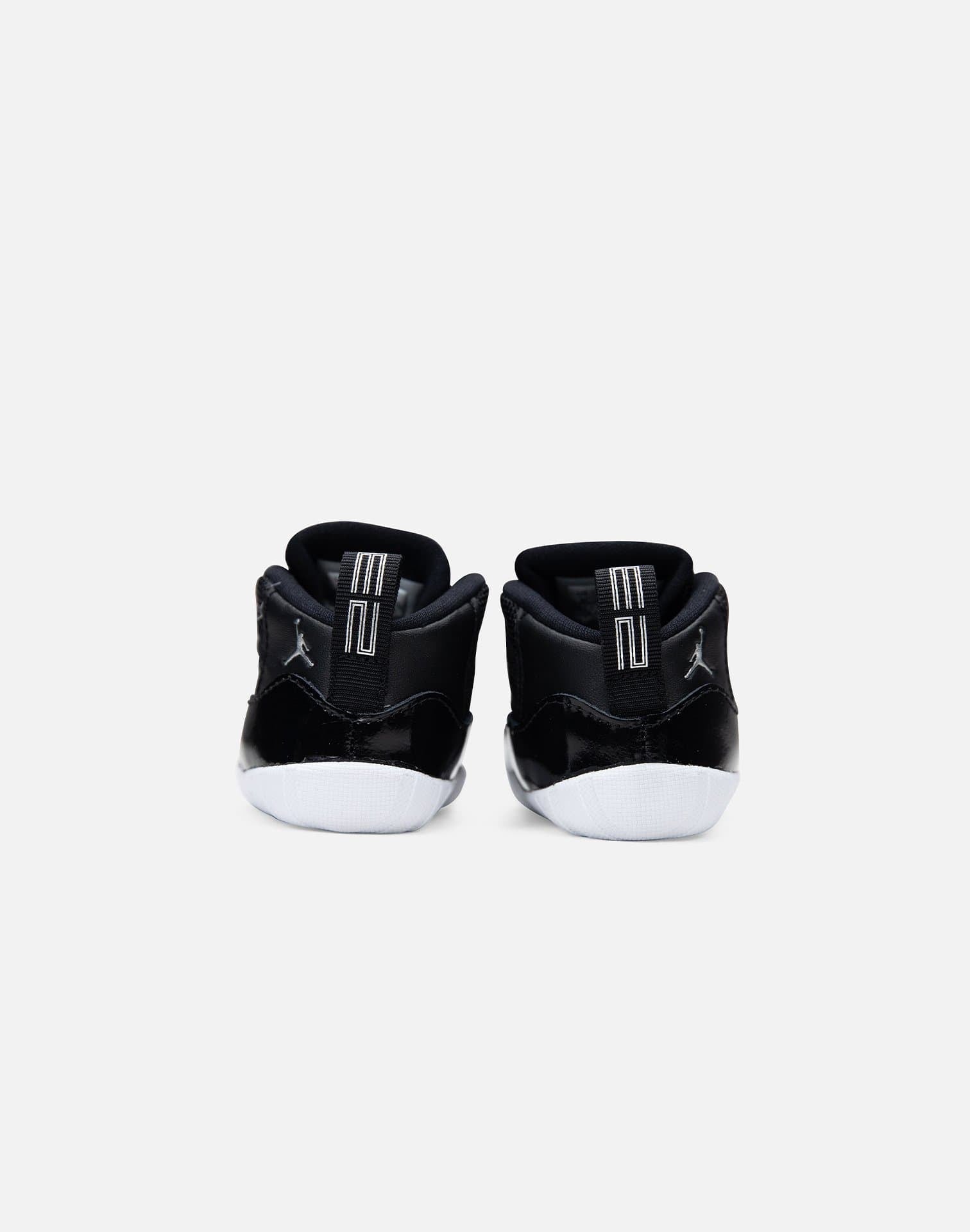 Photo of Jordan AIR JORDAN RETRO 11 'JUBILEE' CRIB BOOTIE
