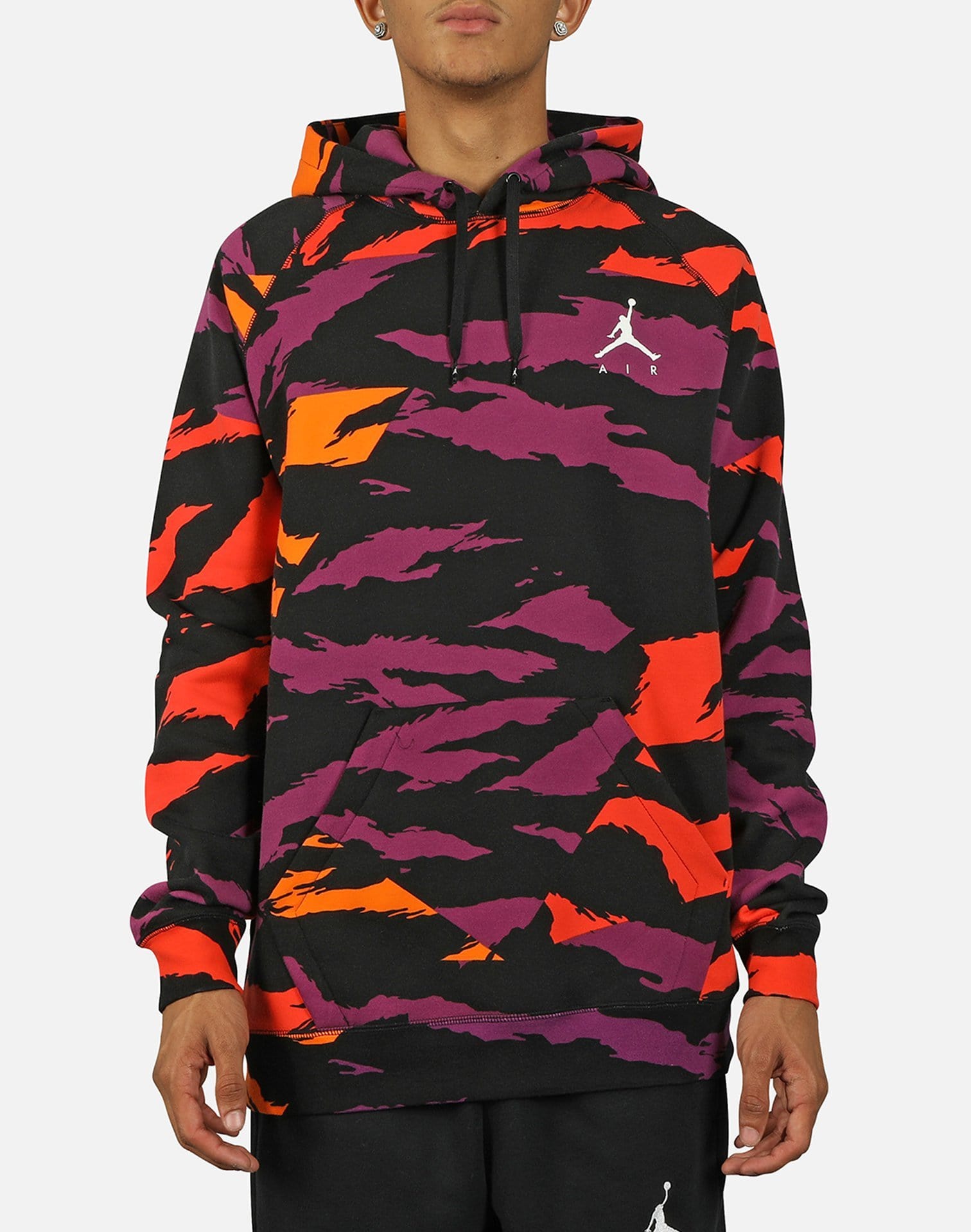 Hoodie Jumpman Air Camo Pant Jordan Boys' Jumpman Essentials