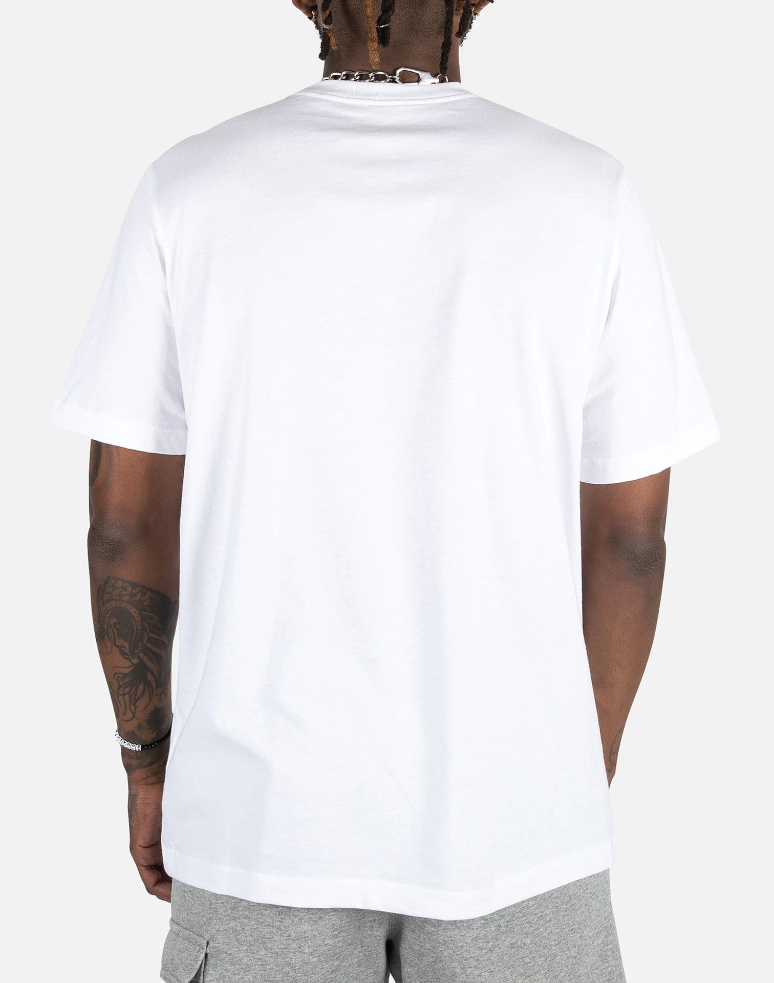 Photo of Jordan Mj Air Wordmark Tee