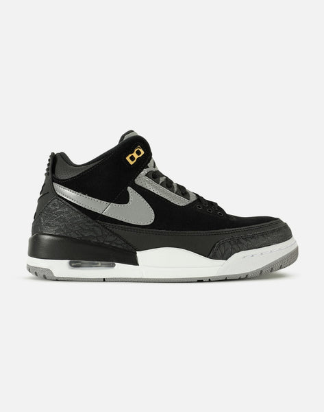 Jordan AIR JORDAN RETRO 3 TINKER – DTLR