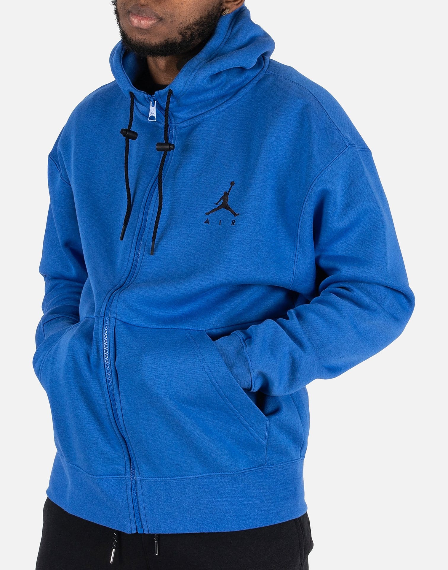 Windbreaker Royal Blue Jordan Jogging Suit Jordan Jumpman Royal
