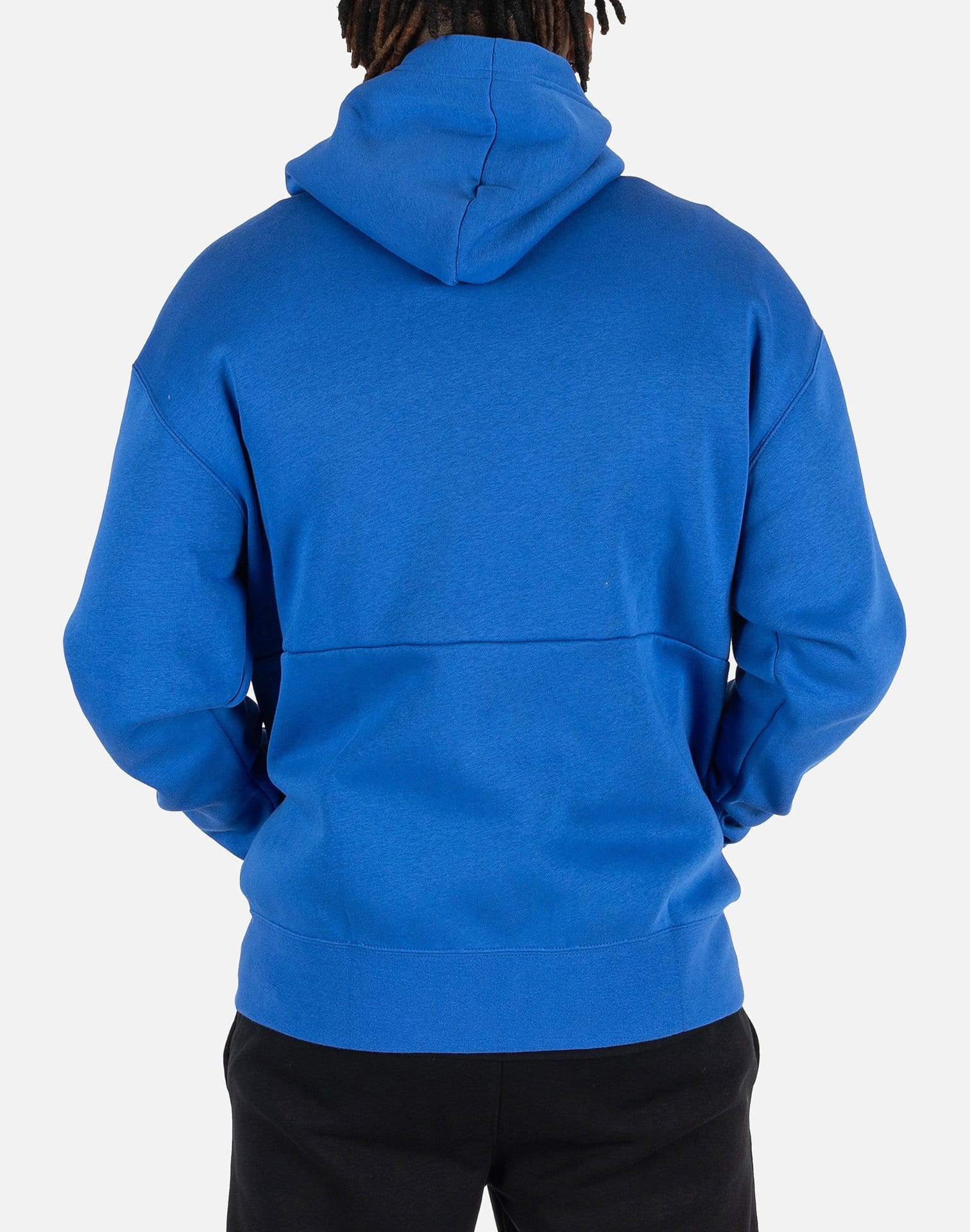Jordan JUMPMAN AIR FLEECE FULL-ZIP HOODIE â DTLR