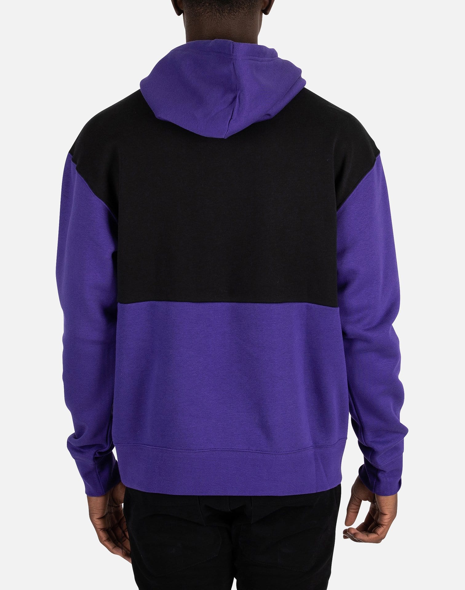 Jordan JUMPMAN AIR FLEECE PULLOVER HOODIE â DTLR