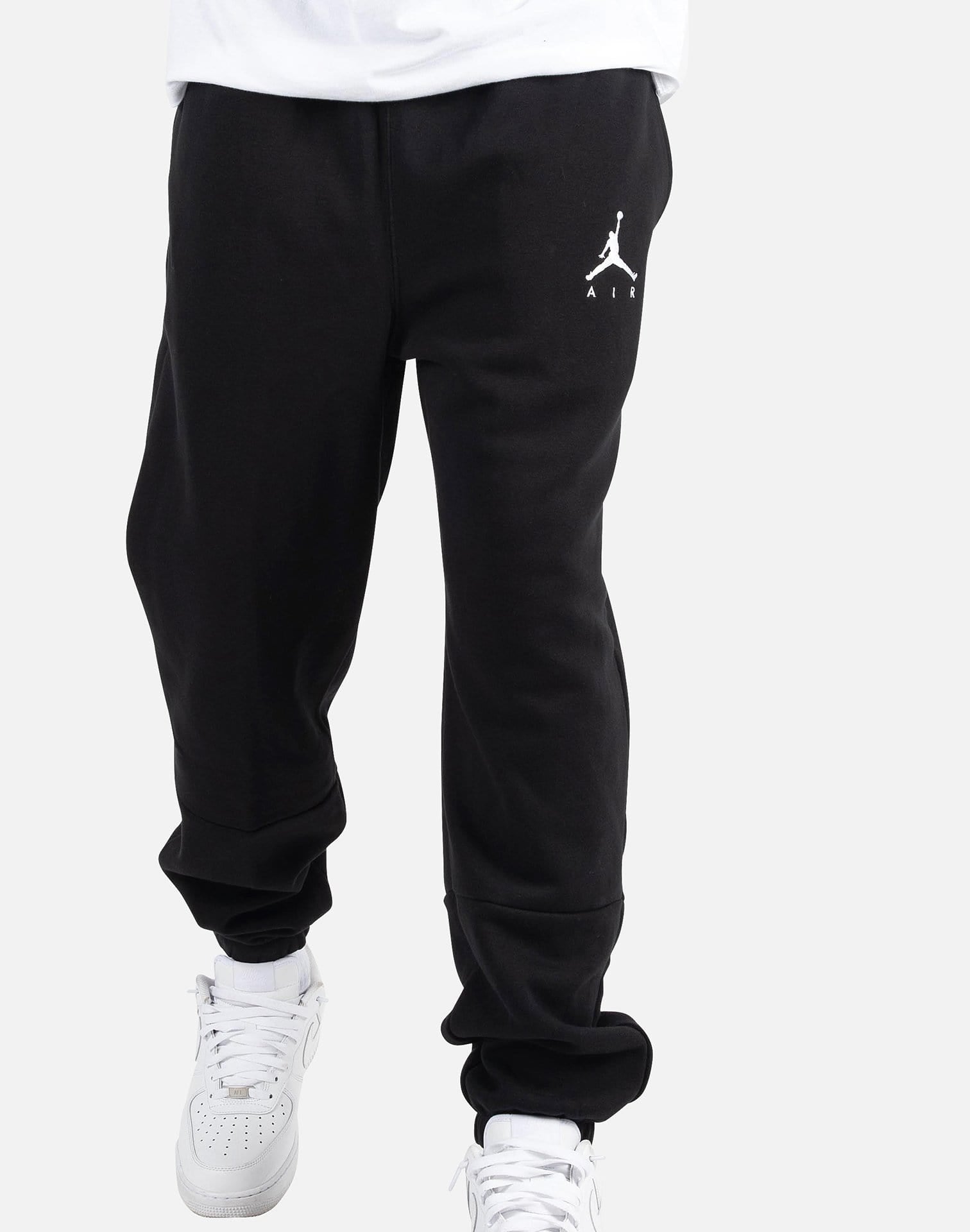 Men's jordan jumpman air fleece pants Clearance