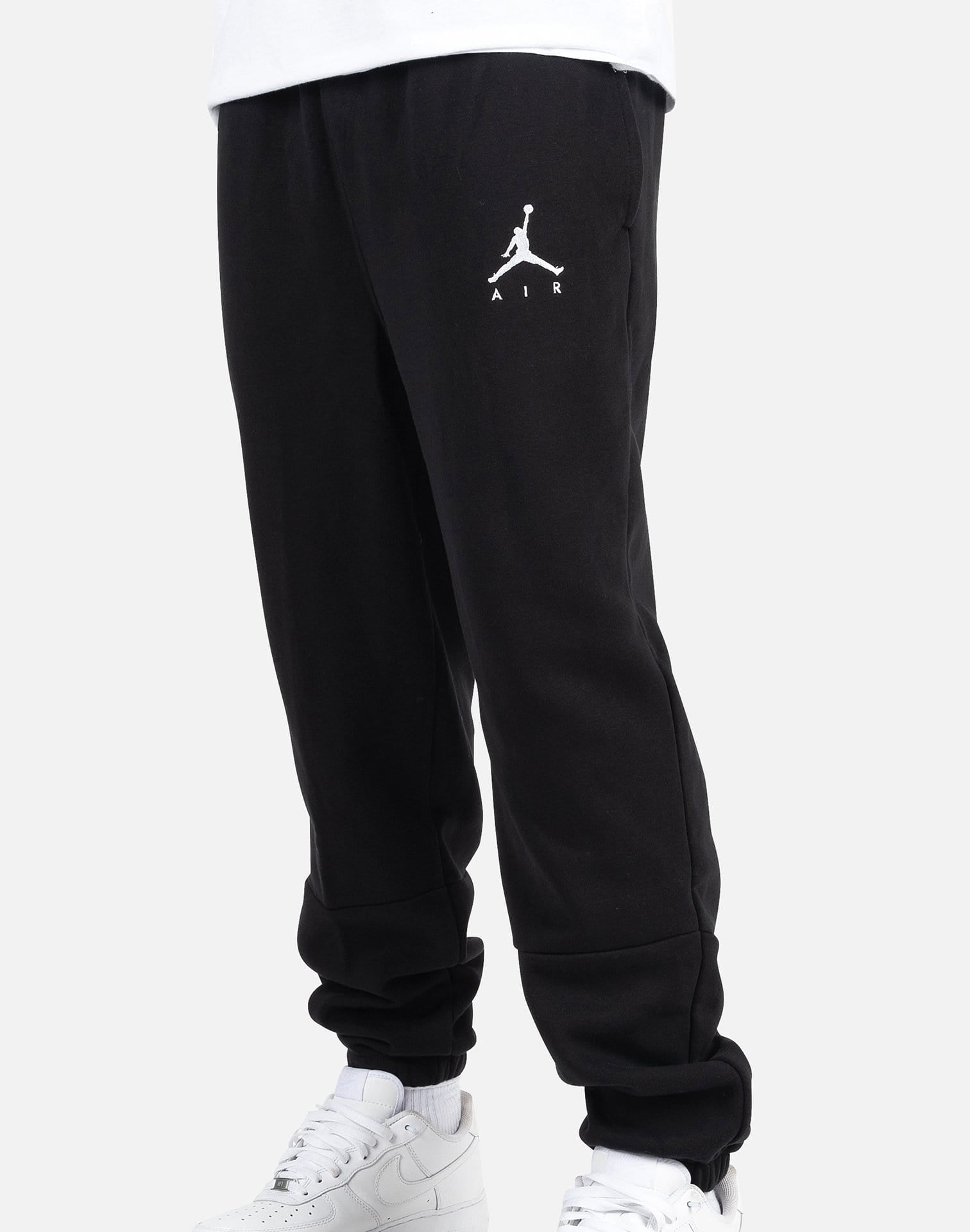 Jogger Pants Jumpman Air Fleece Pants NIKE AIR JORDAN JUMPMAN AIR