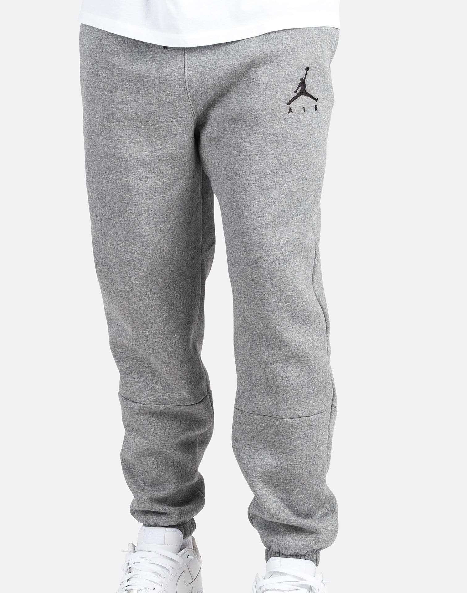Jordan Jumpman Fleece Pants