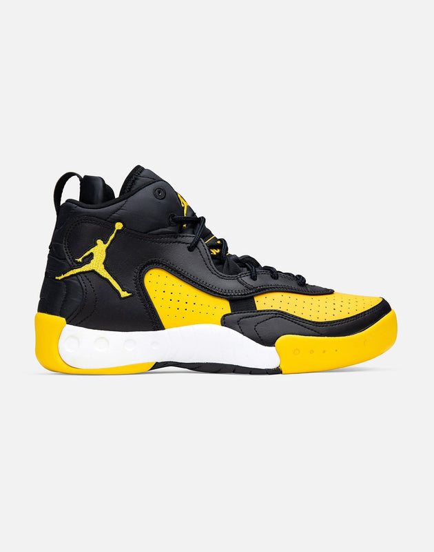 Jordan Pro Rx – DTLR