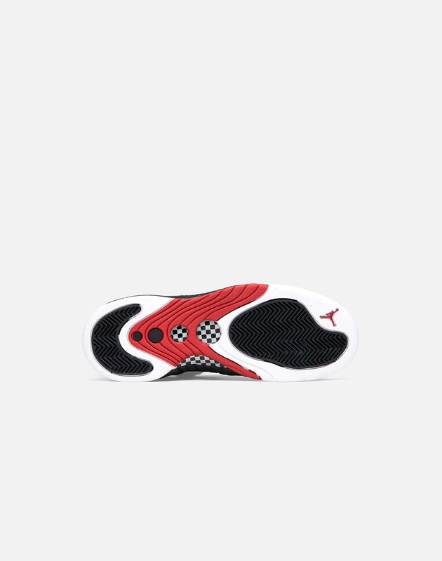 jordan pro rx red