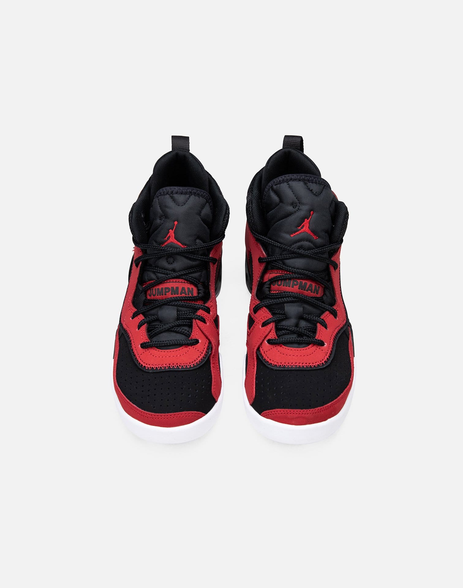 Jordan Pro Rx Grade-School – DTLR