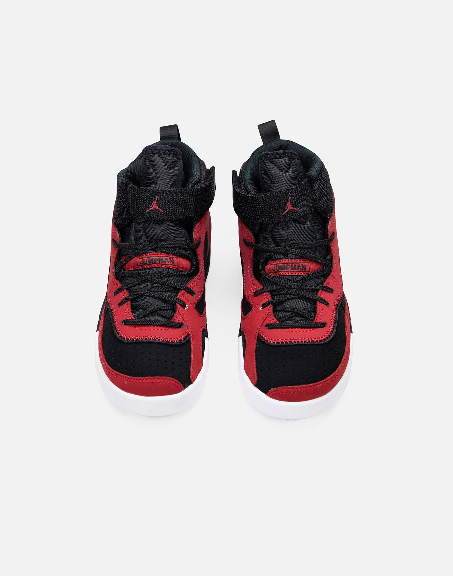 Jordan Pro Rx Pre-School – DTLR