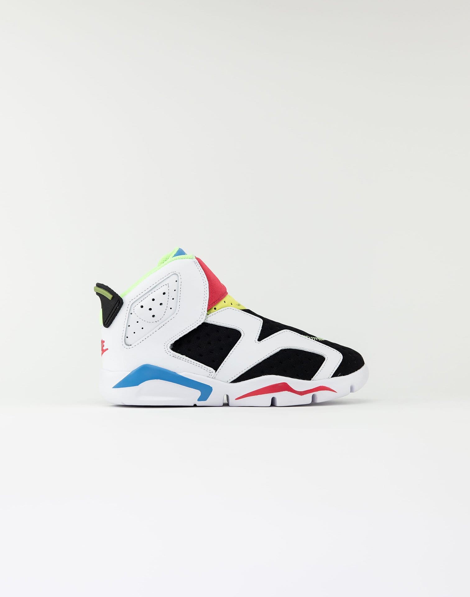 Jordan Retro 6 Little Flex Pre-School â DTLR