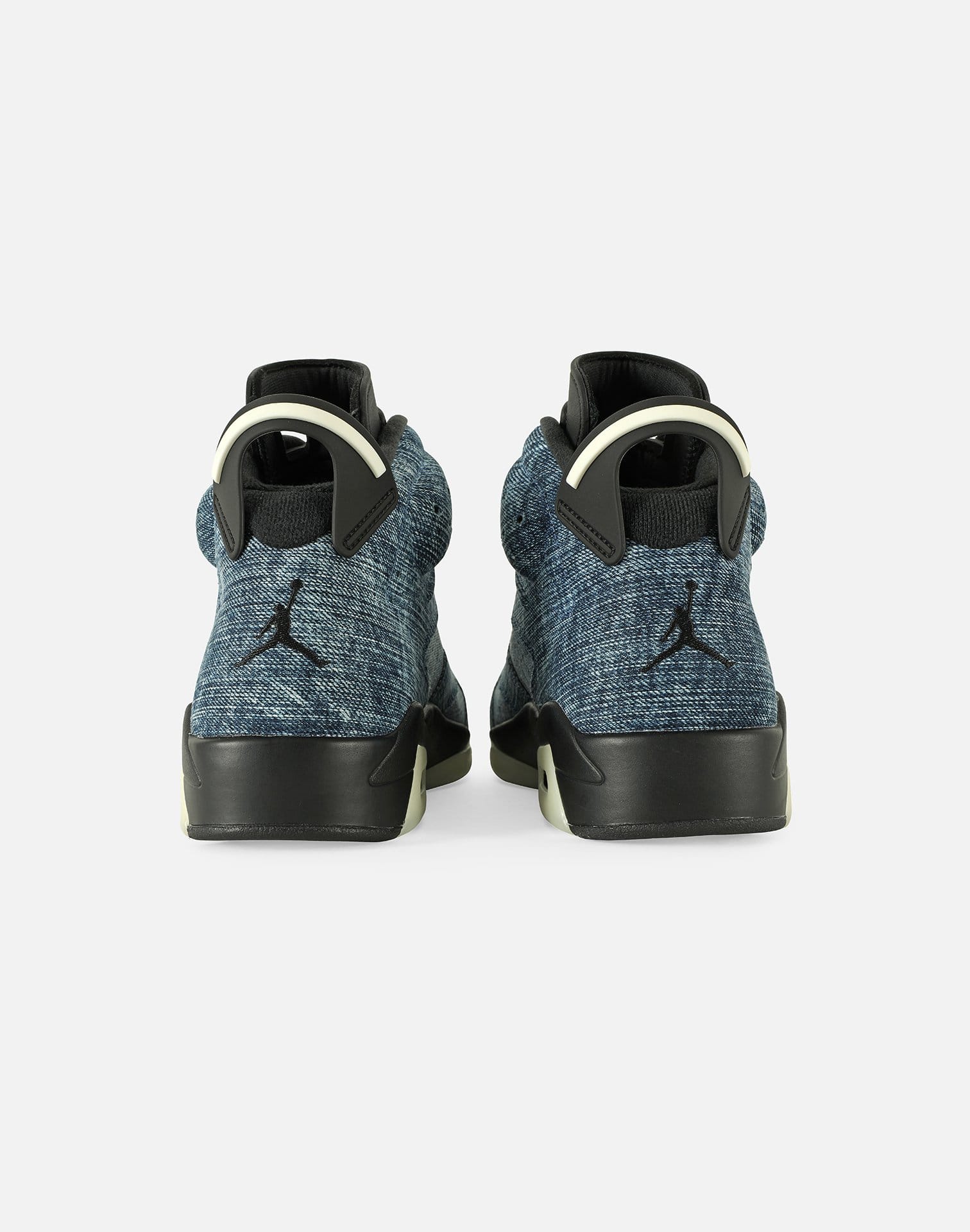 Jordan Air Jordan Retro 6 'Denim' â DTLR