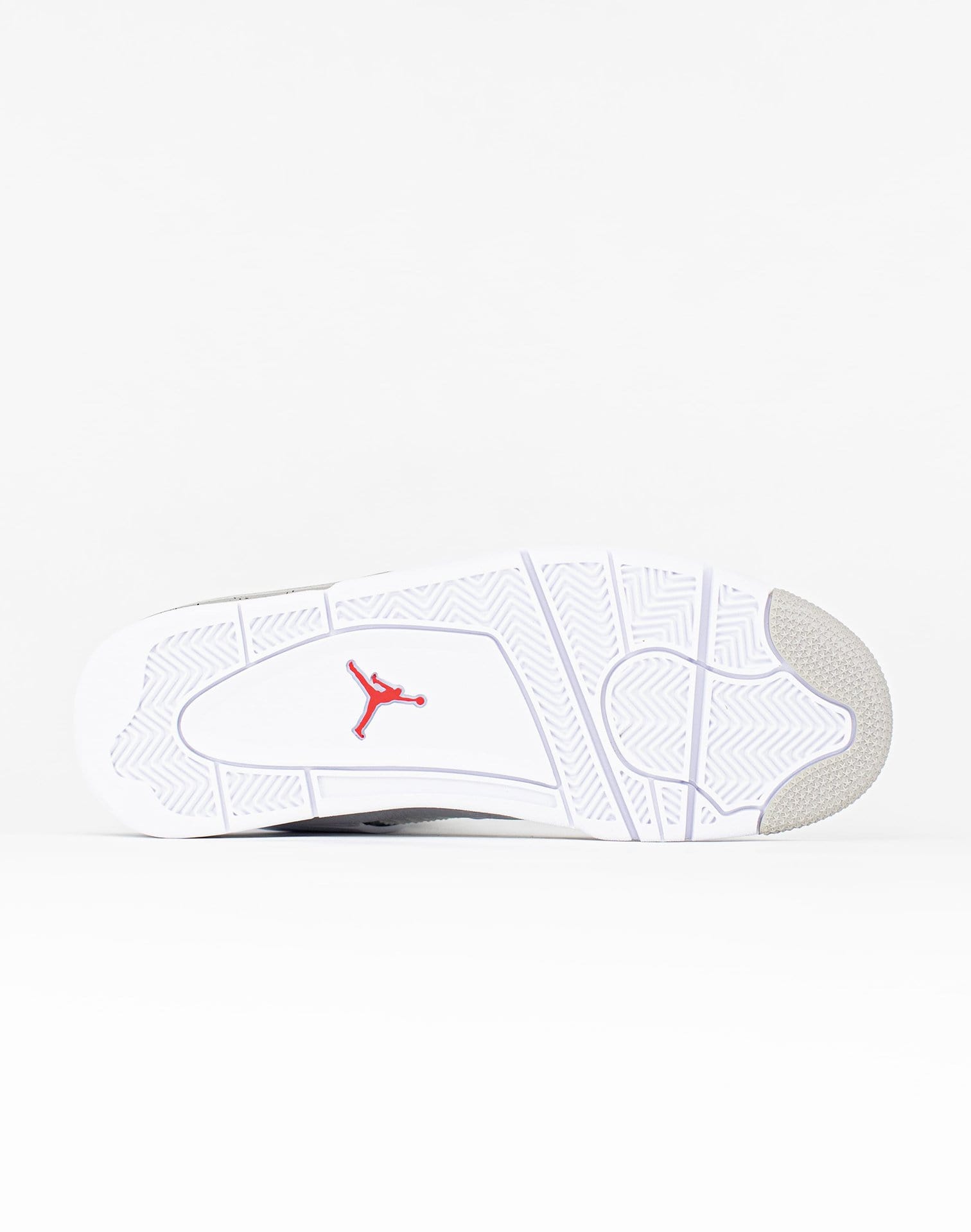 Jordan AIR JORDAN RETRO 4 'TECH GREY' – DTLR