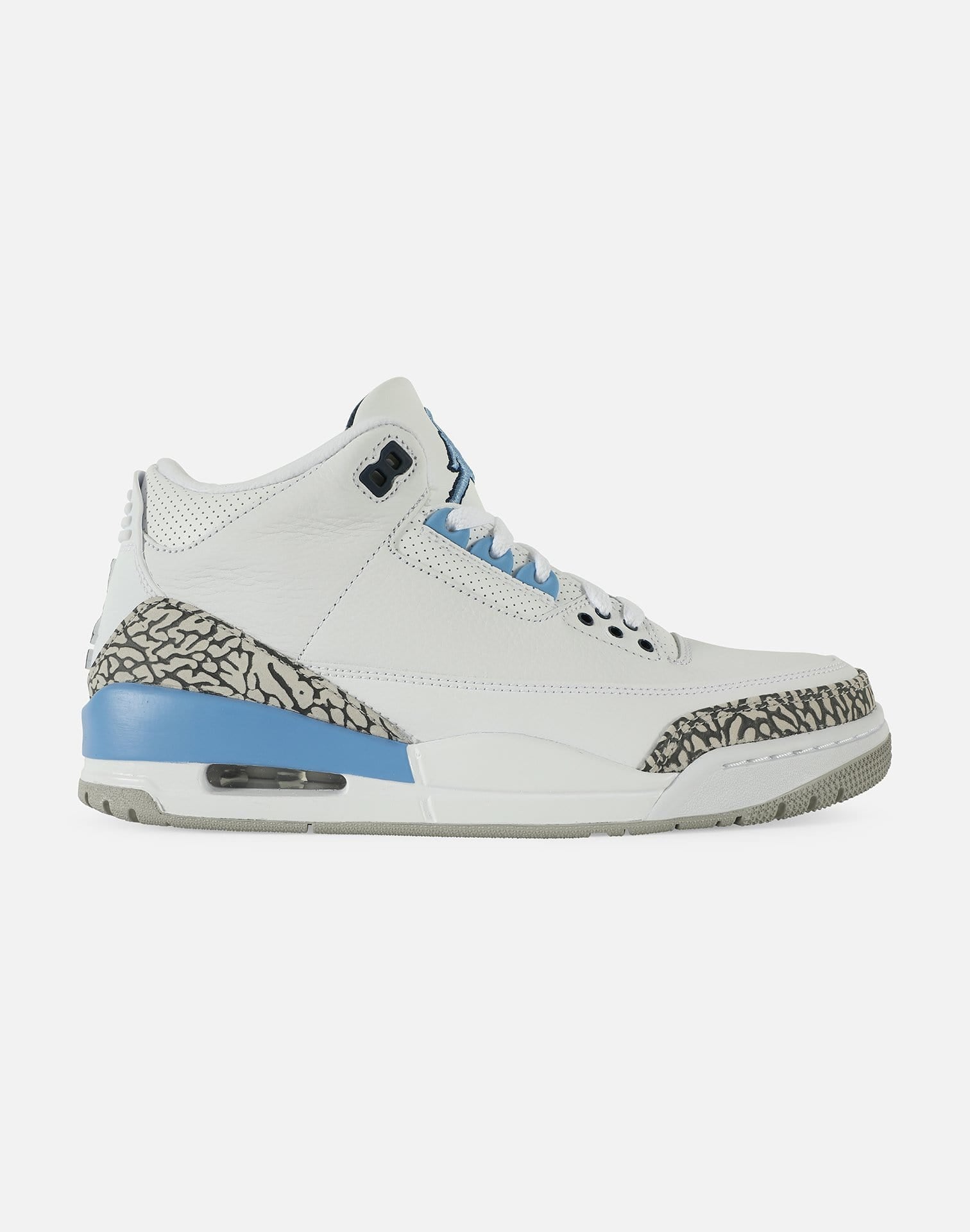 Jordan AIR JORDAN RETRO 'UNC' – DTLR