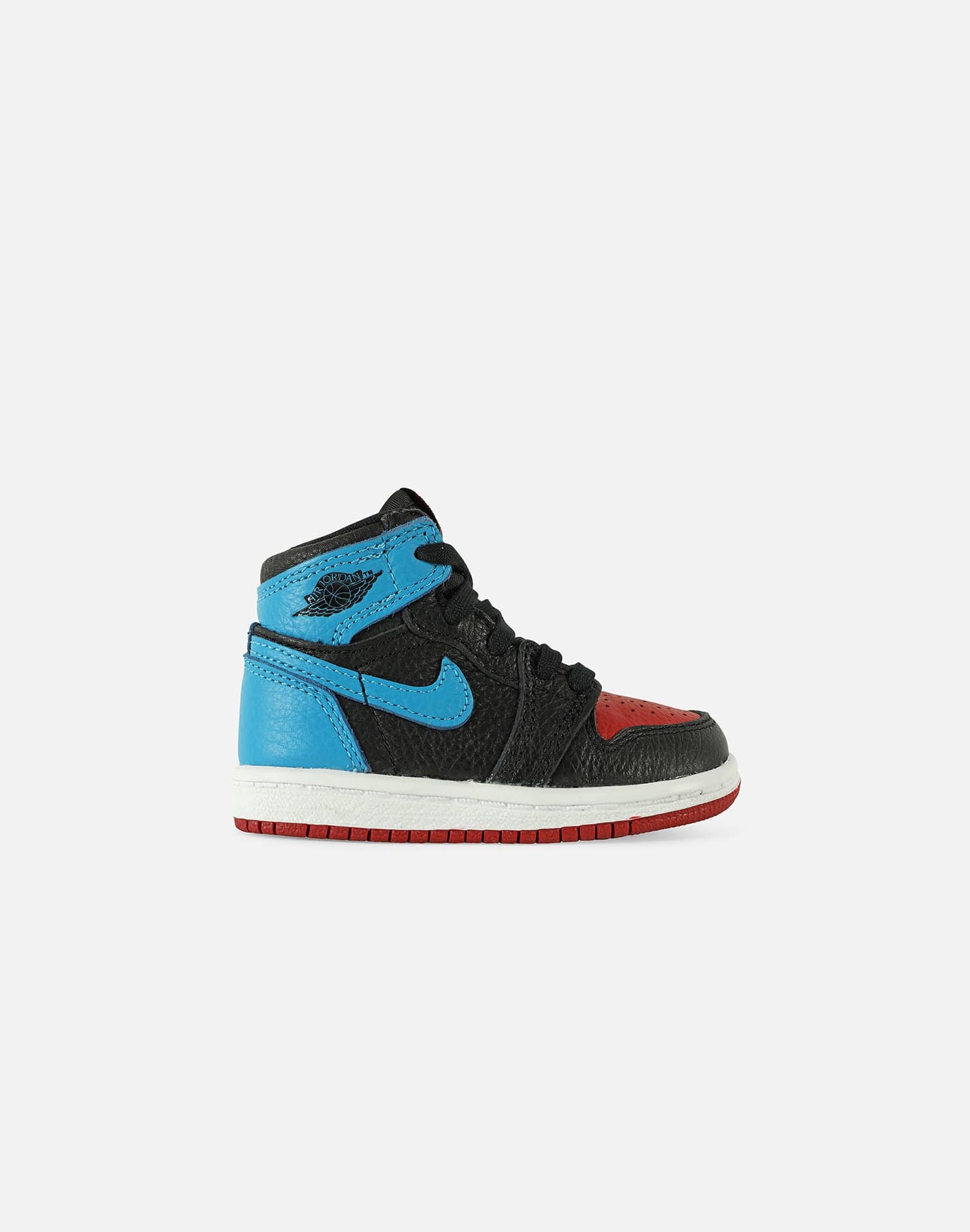 Jordan AIR JORDAN RETRO HIGH OG 'UNC TO CHI' INFANT – DTLR