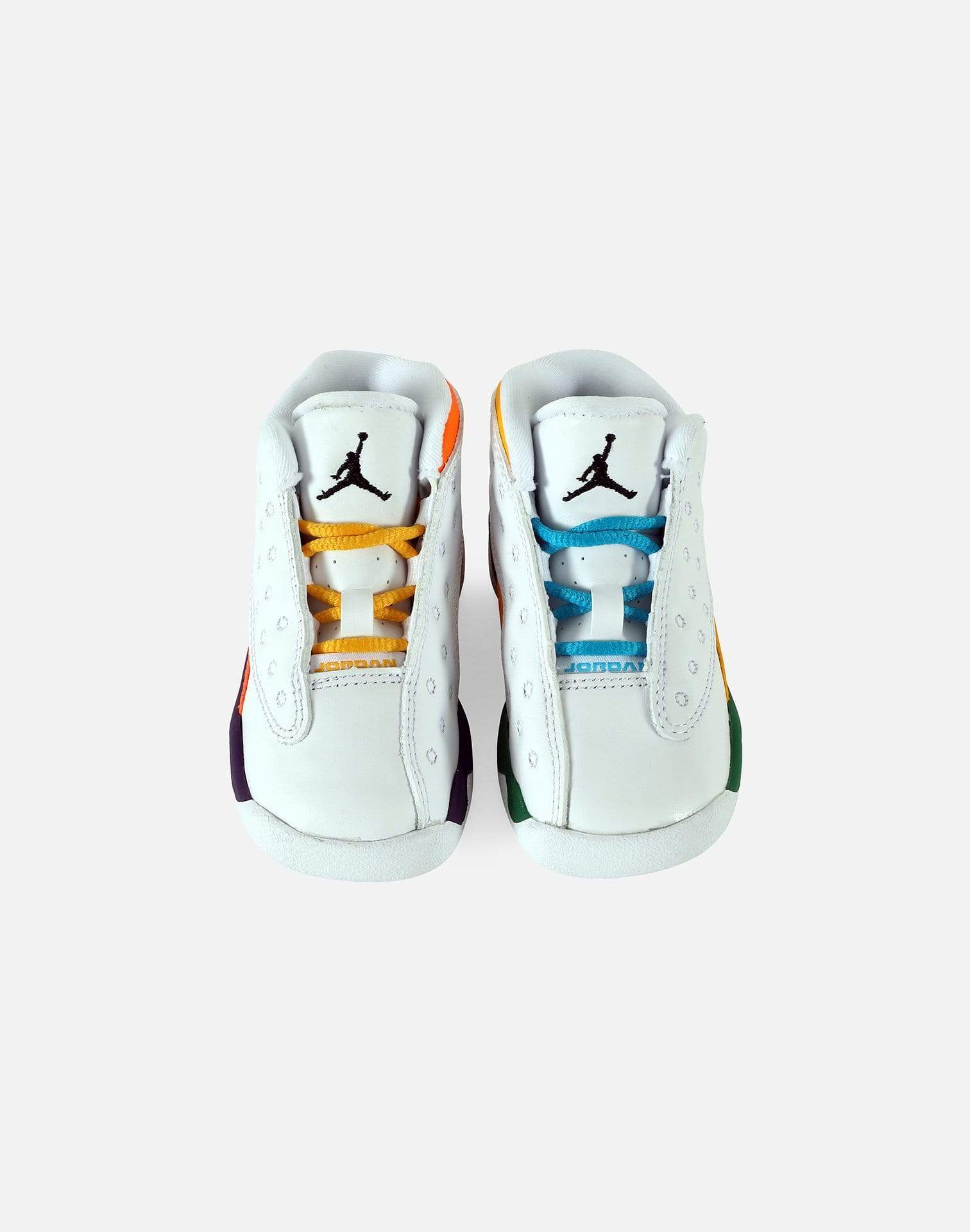 Jordan AIR JORDAN RETRO 13 KSA 'PLAYGROUND' INFANT – DTLR
