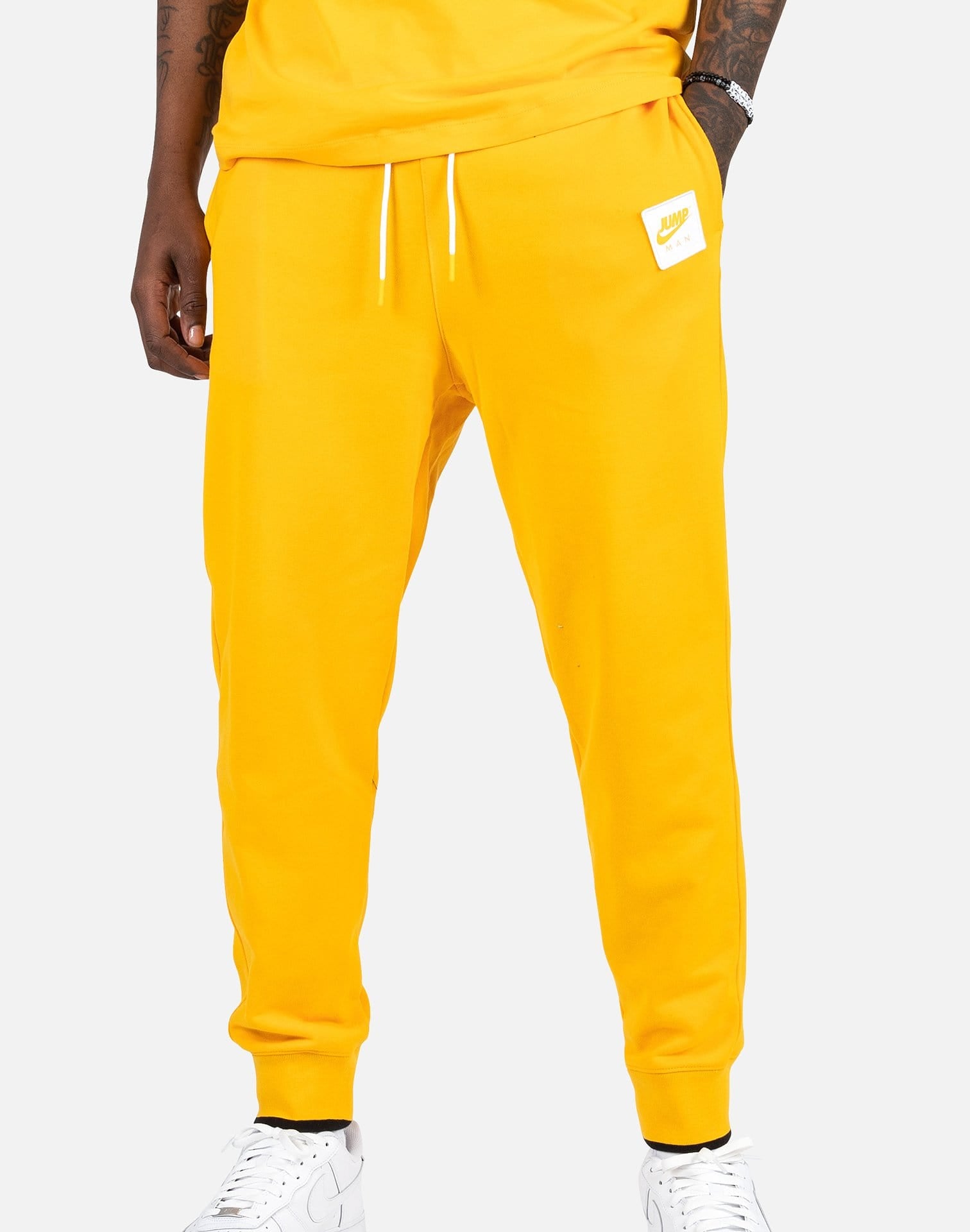 Jordan JUMPMAN CLASSICS FLEECE PANTS â DTLR