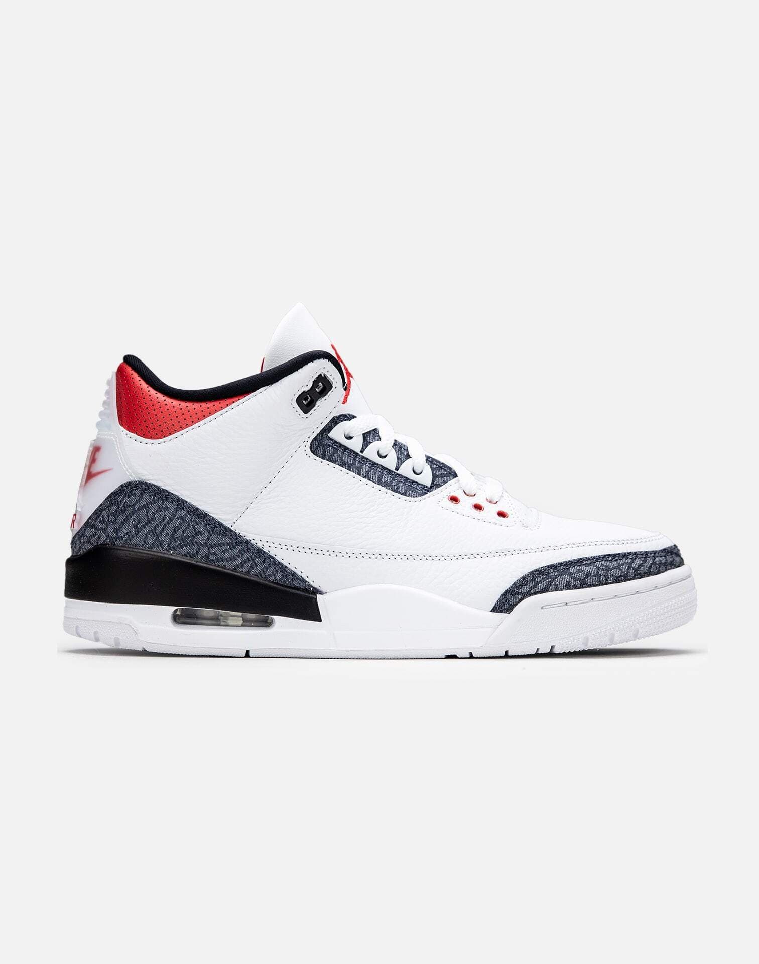 Jordan AIR JORDAN RETRO 'DENIM' – DTLR