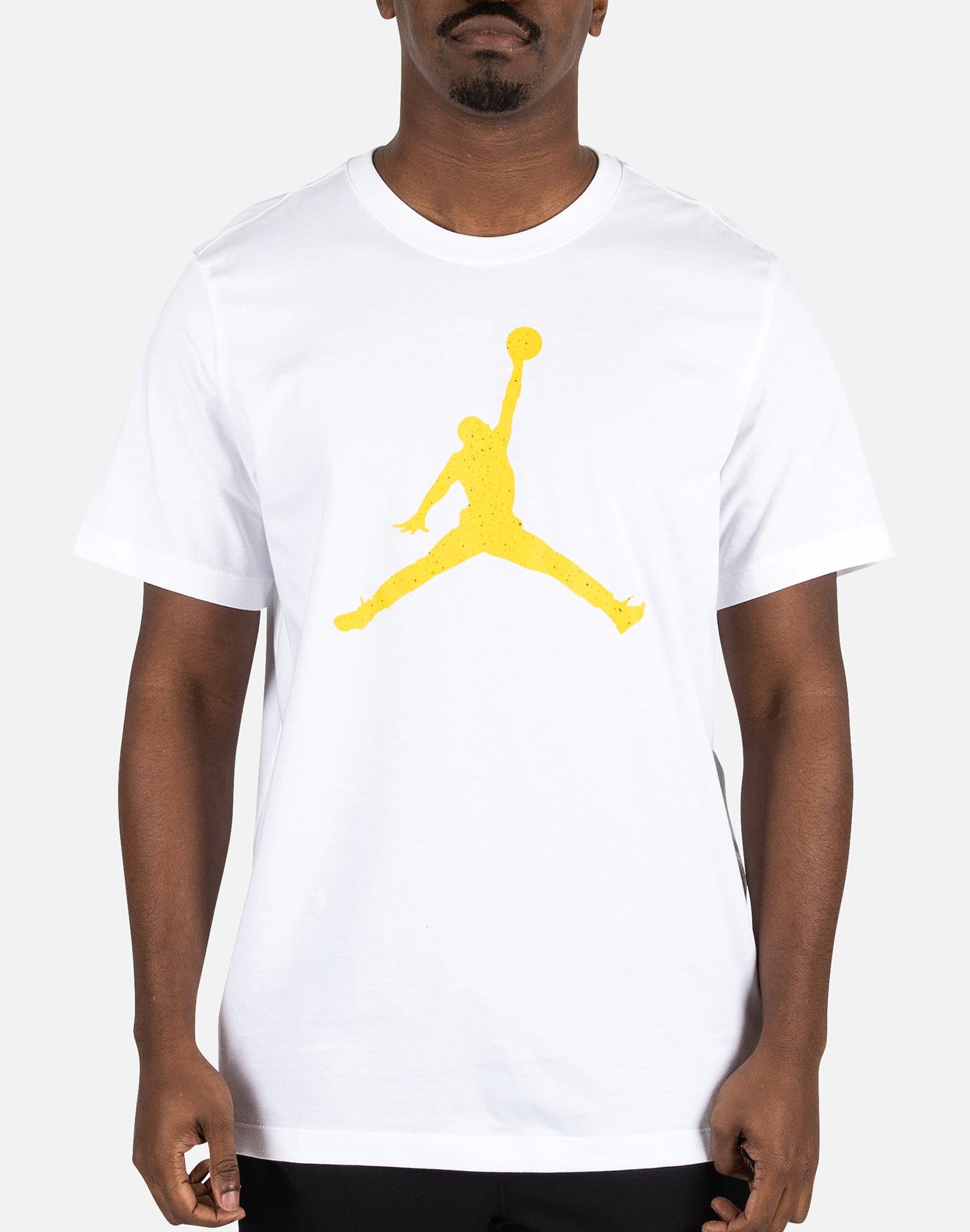 Photo of Jordan Jumpman Fill Tee