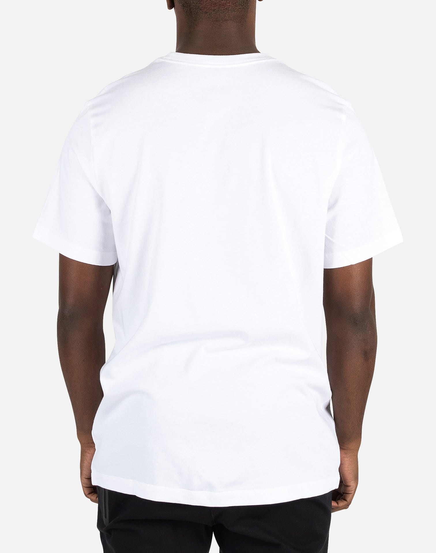 Photo of Jordan Jumpman Fill Tee