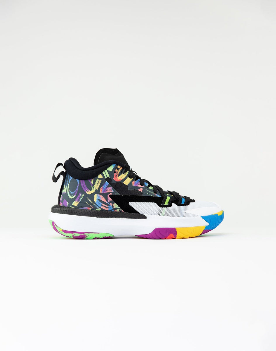 Jordan ZION 1 'NOAH' GRADESCHOOL DTLR