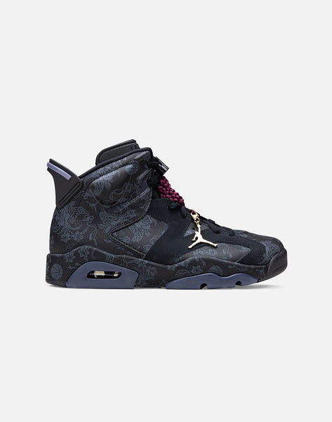 Nike WMNS AIR JORDAN RETRO – DTLR