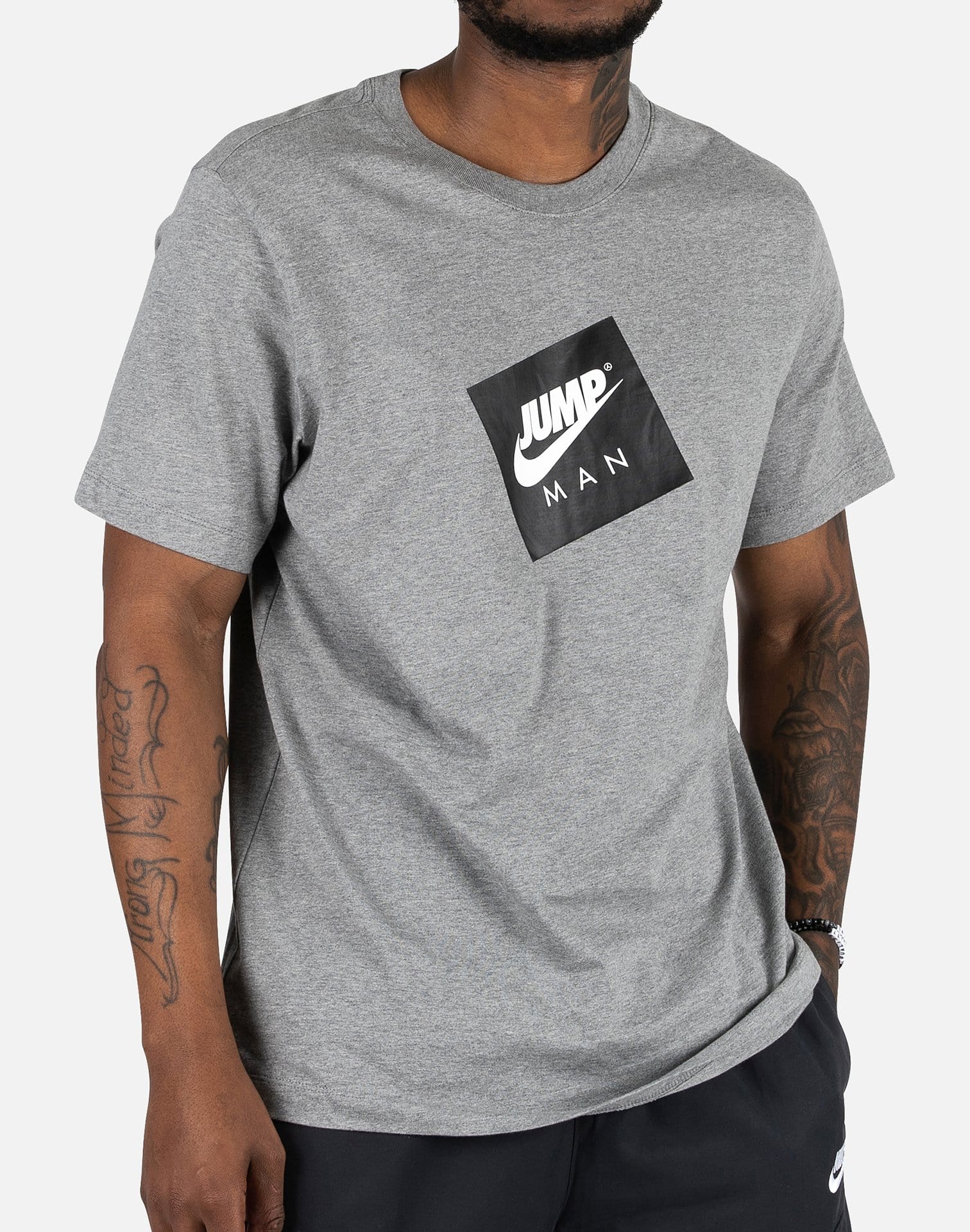 Photo of Jordan Jumpman Box Tee