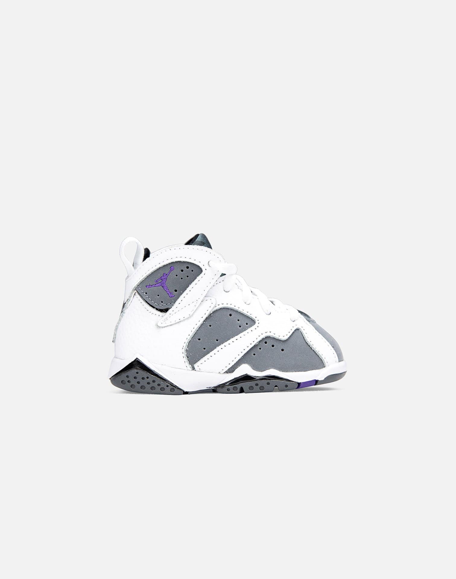 Jordan AIR JORDAN RETRO 'FLINT' TODDLER – DTLR - Main Image