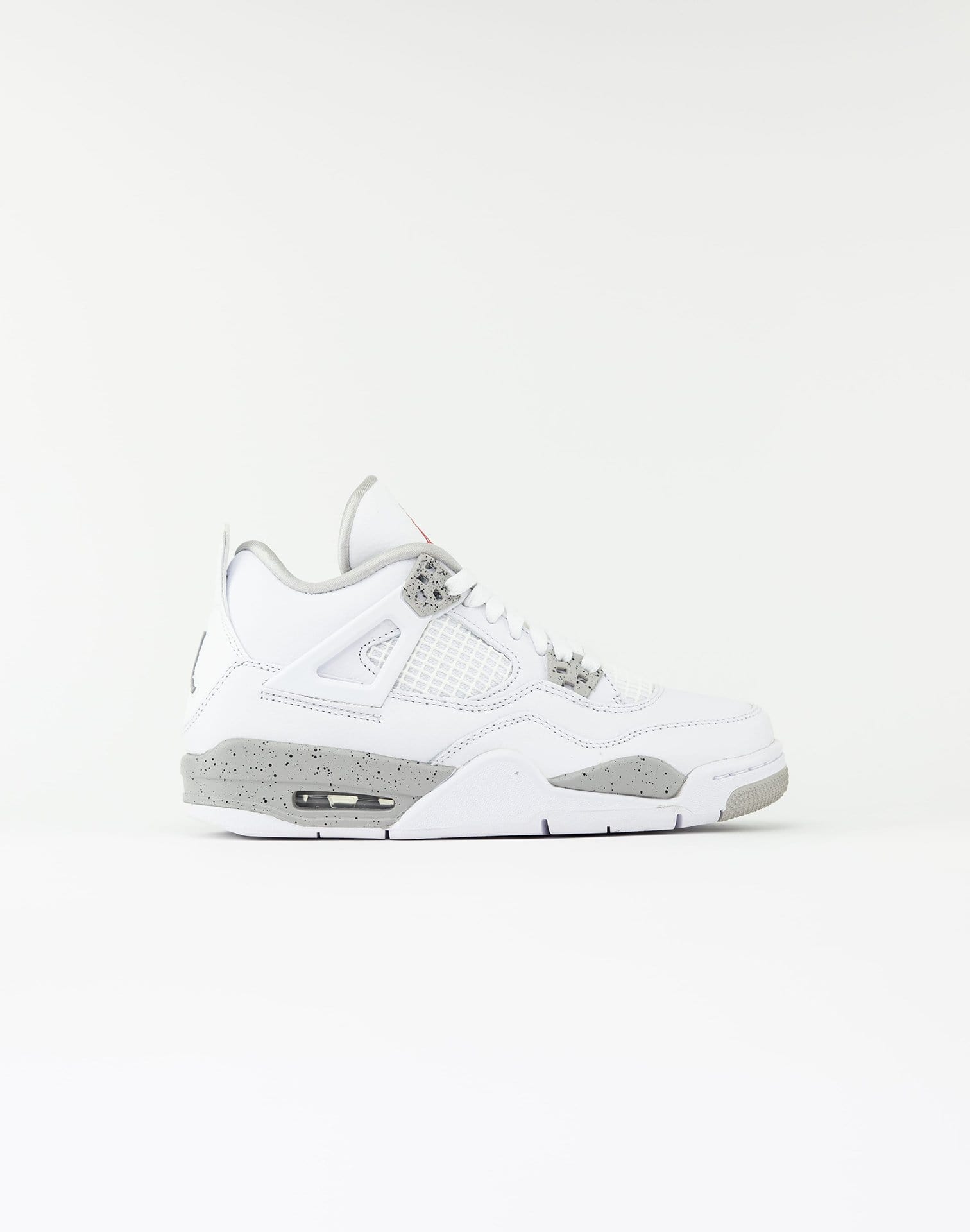 Jordan Air Jordan Retro 'White Oreo' Grade-School – DTLR
