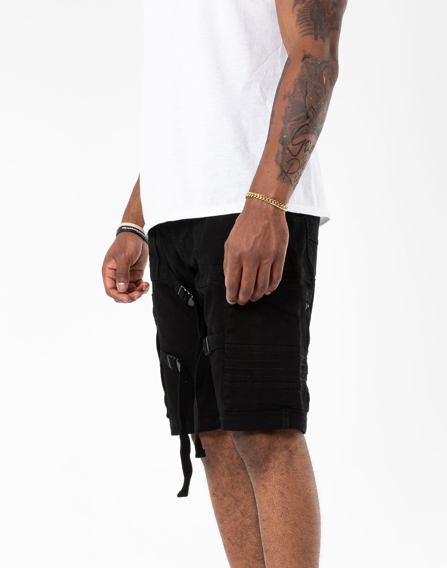 Photo of Jordan Craig Blackout Cargo Shorts