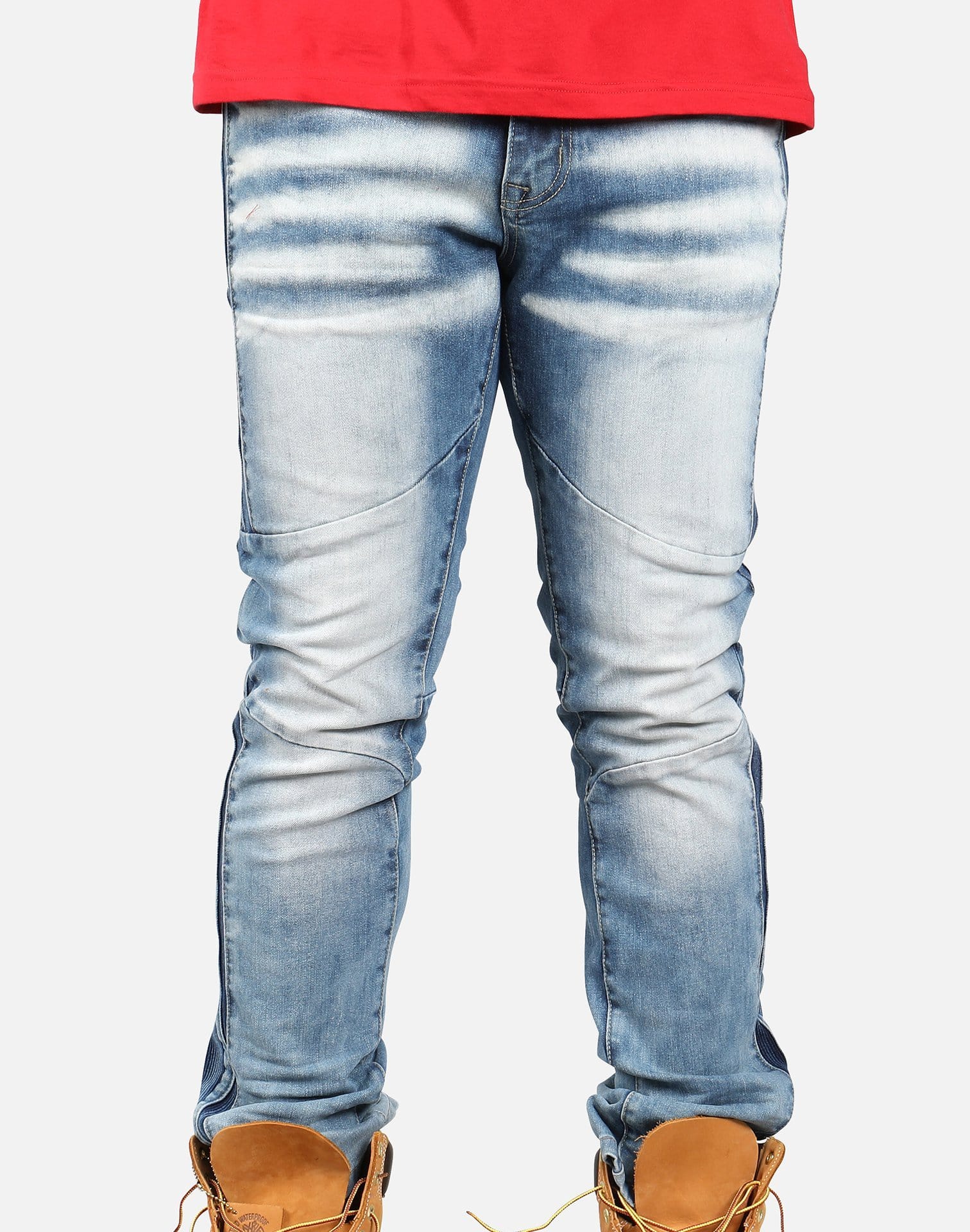 Jordan Craig Side Stripe Jeans