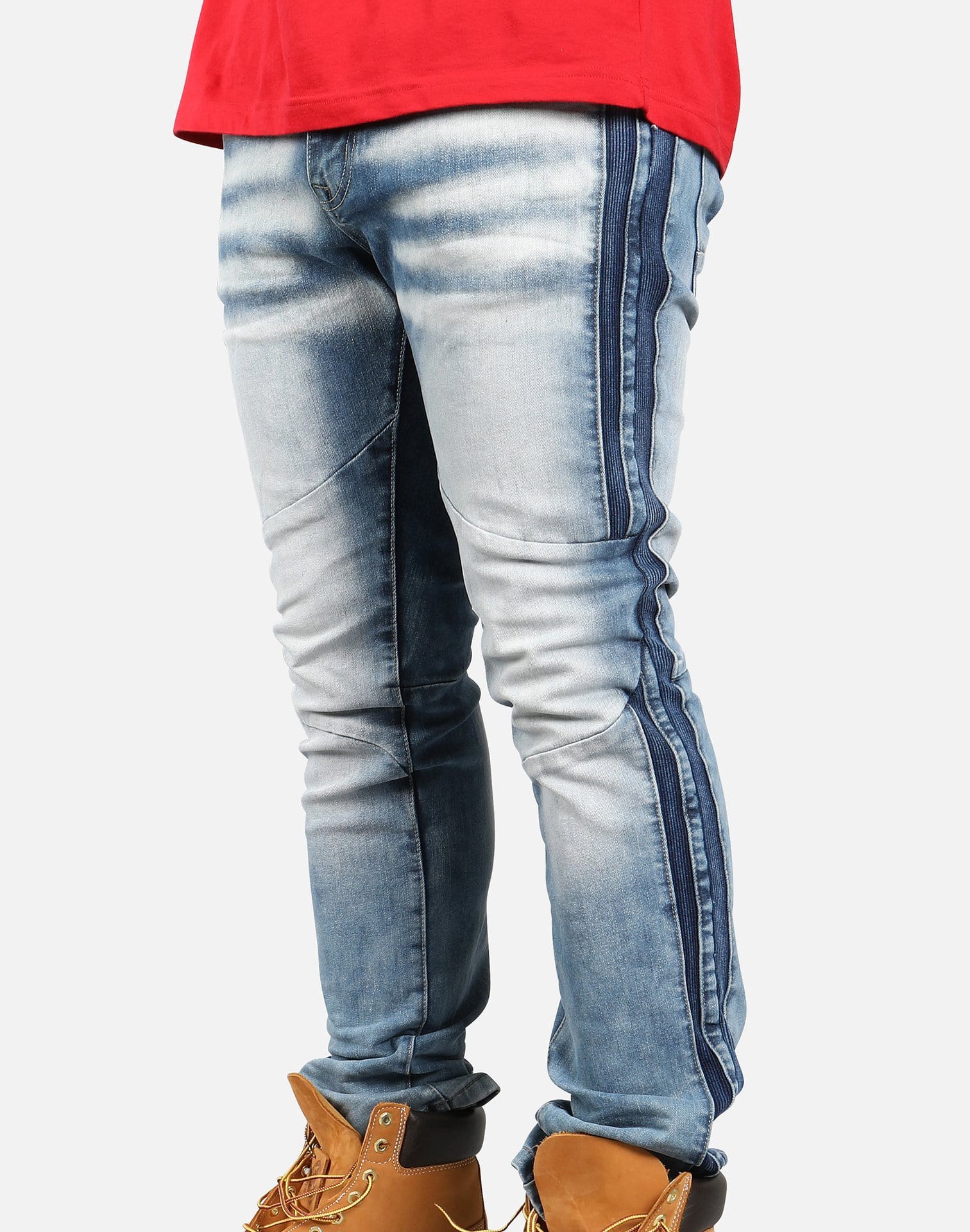 Jordan Craig Side Stripe Jeans