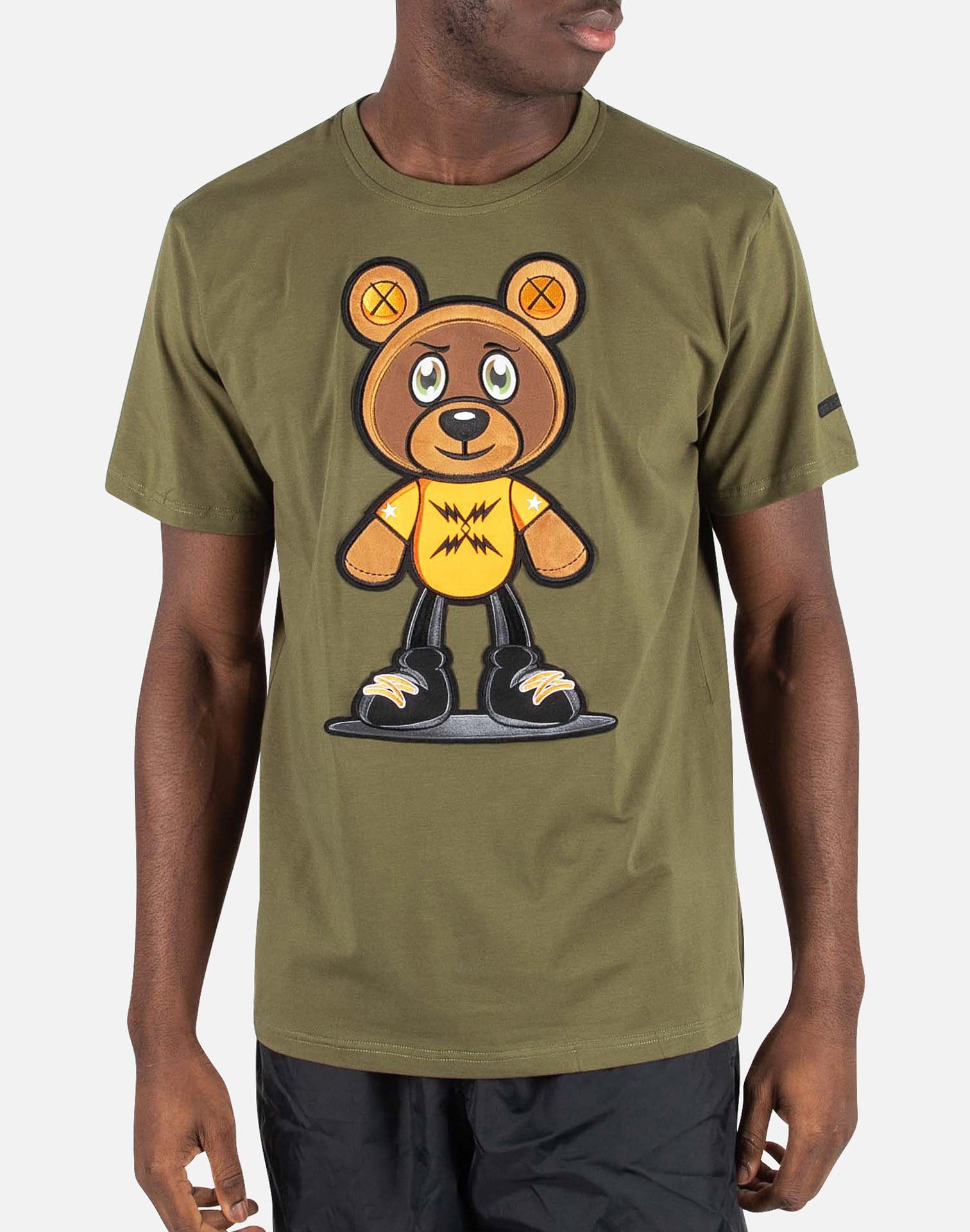 Photo of BKYS BUDDY BEAR TEE