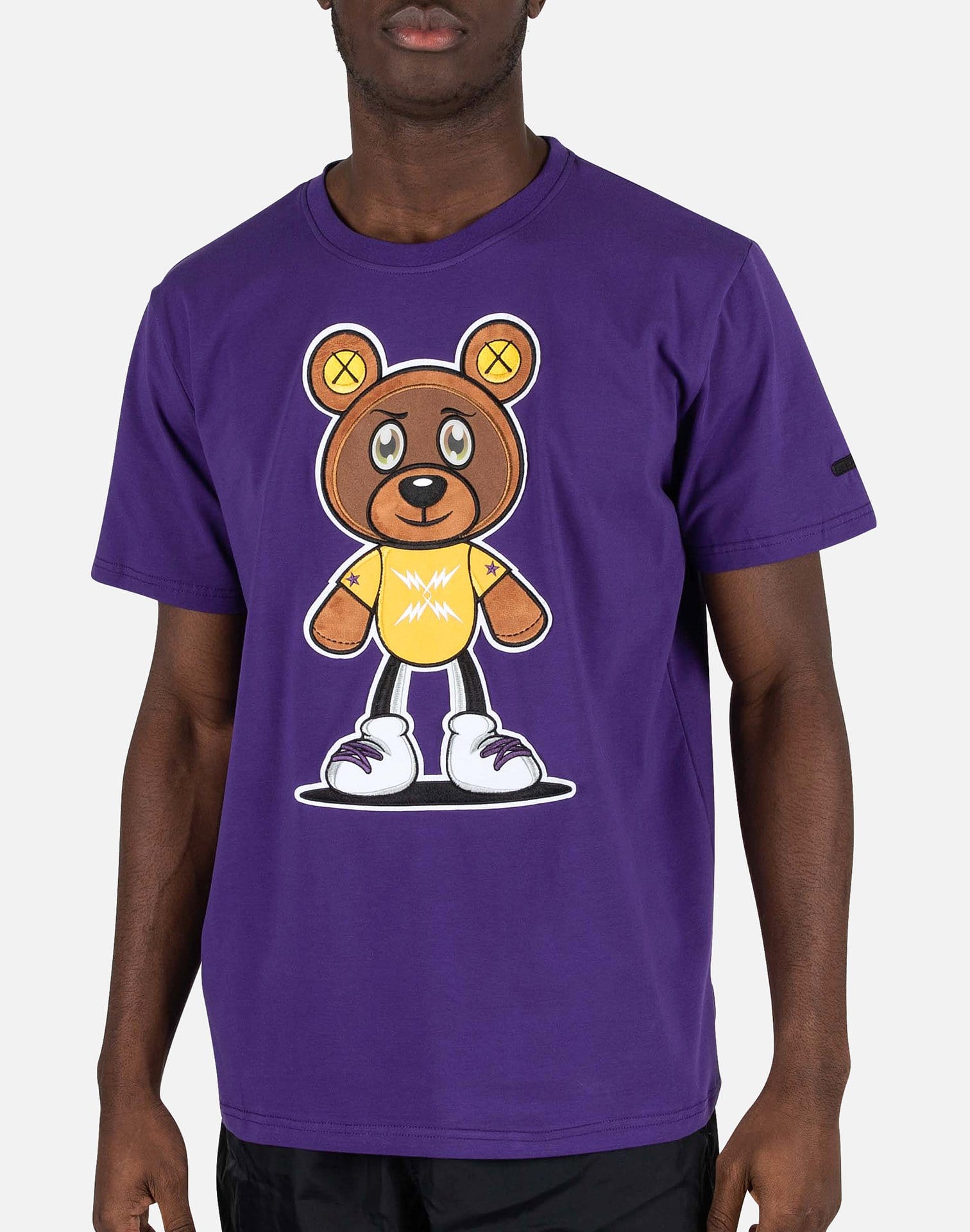 Photo of BKYS Buddy Bear Tee