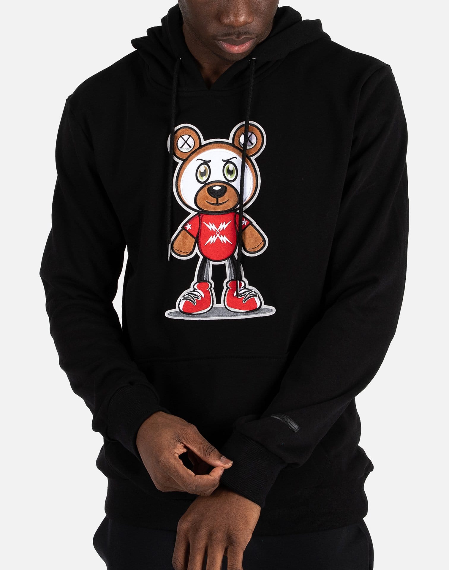 Photo of BKYS Buddy Bear Hoodie