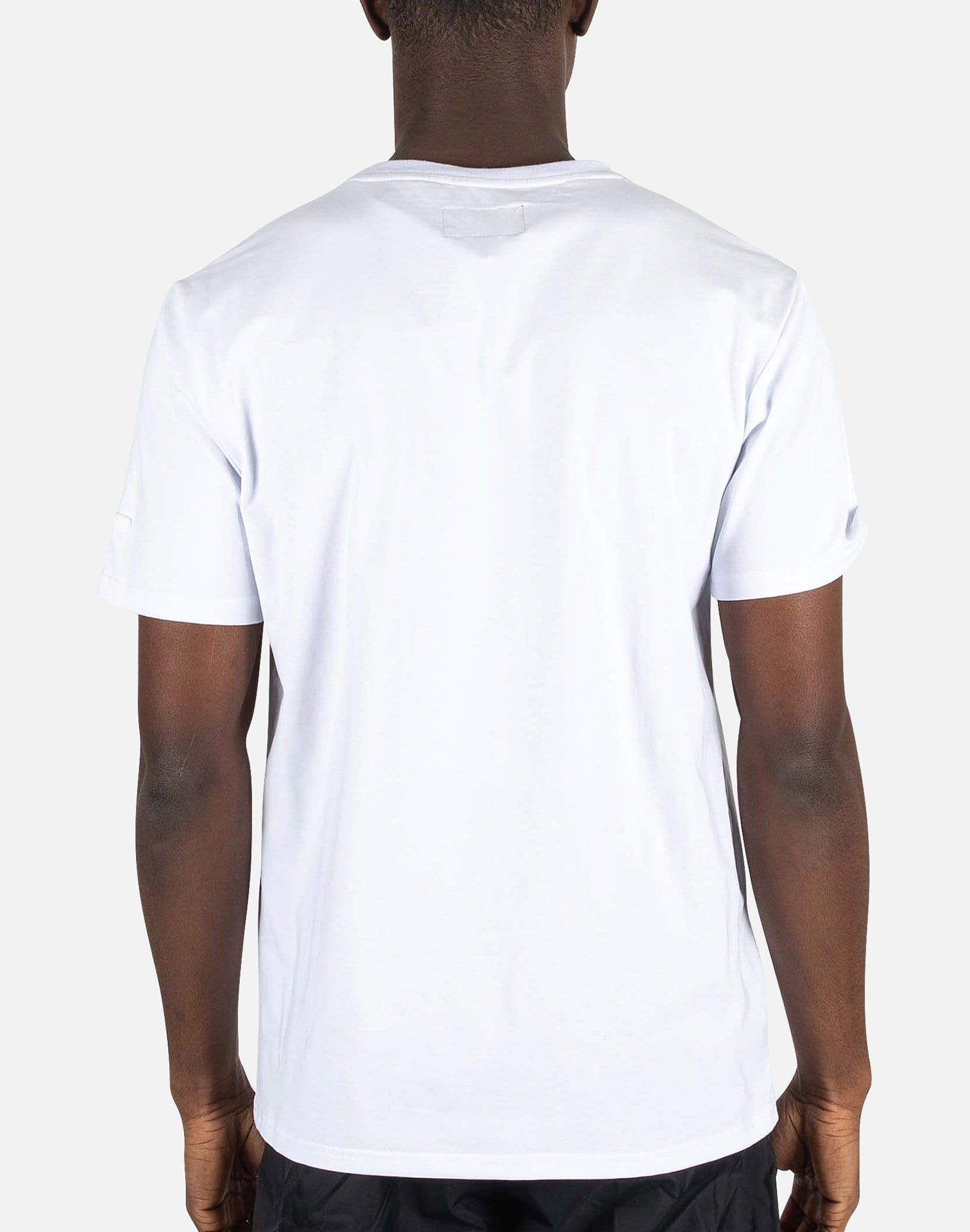 Photo of BKYS BUDDY SQUARE GROUP TEE