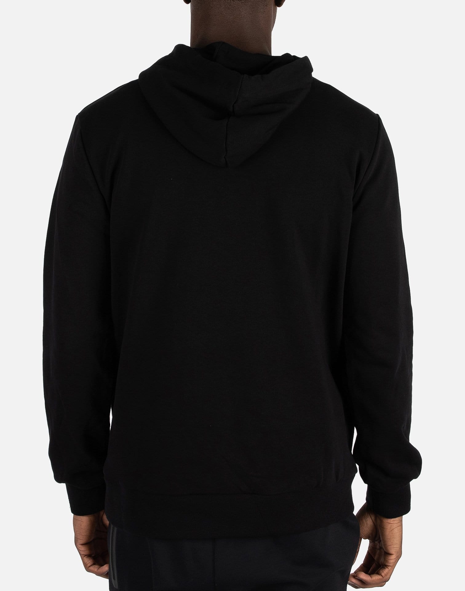 Photo of BKYS LUCKY CHARM VELVET HOODIE