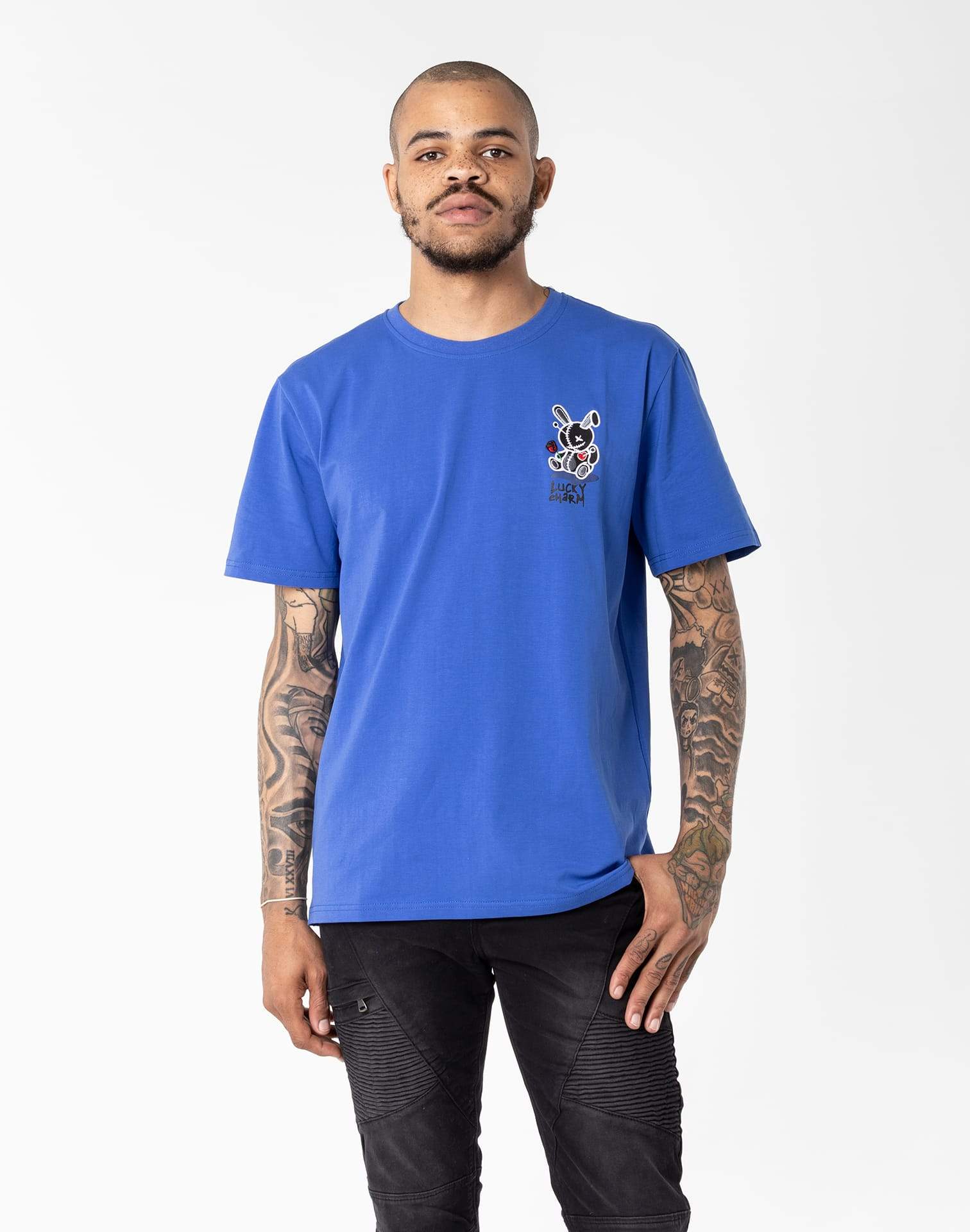 Photo of BKYS Lucky Charm Tee