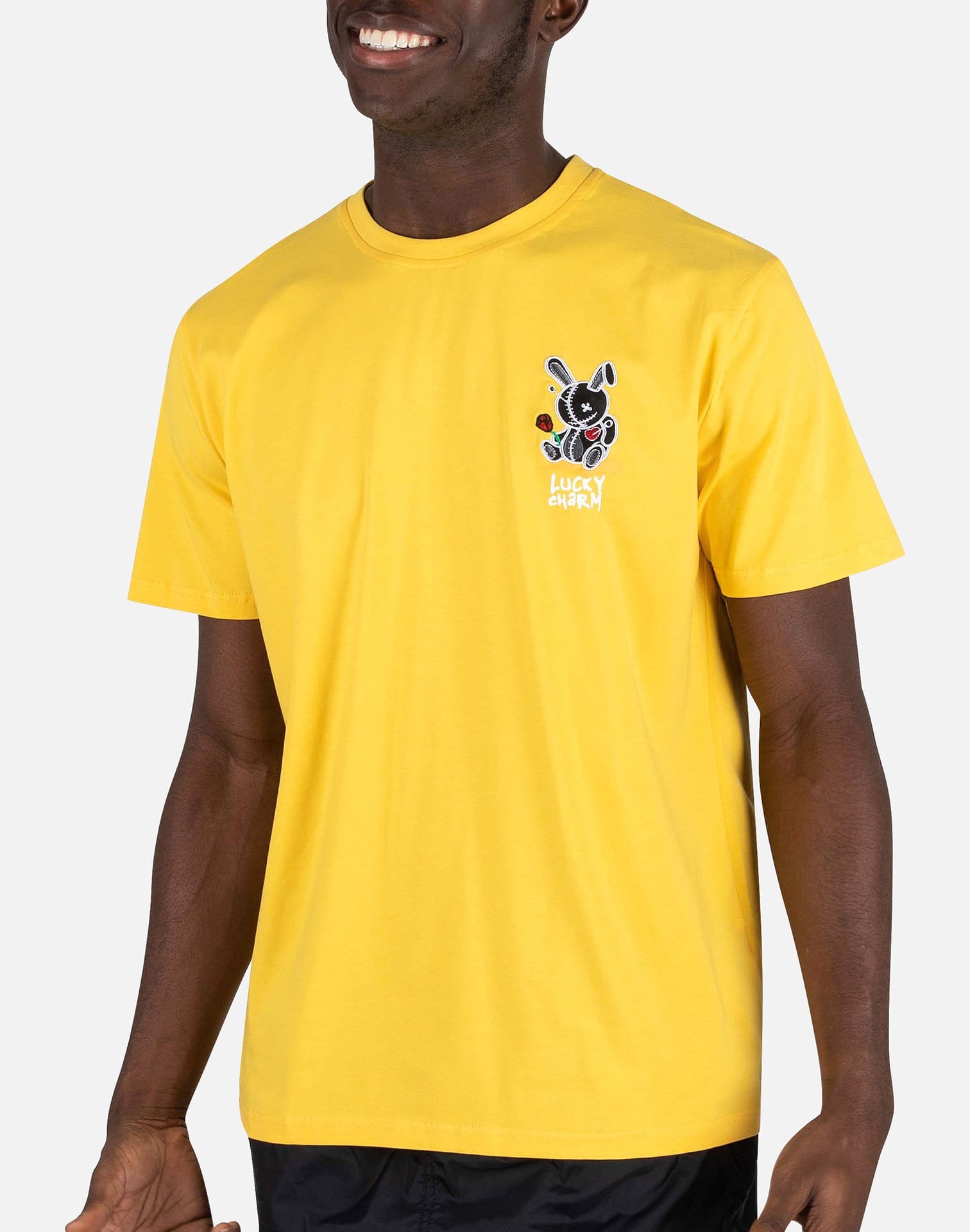 Photo of BKYS LUCKY CHARM TEE