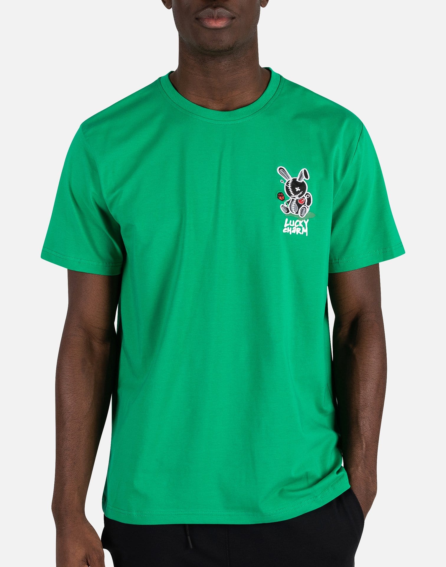 Photo of BKYS Lucky Charm Tee