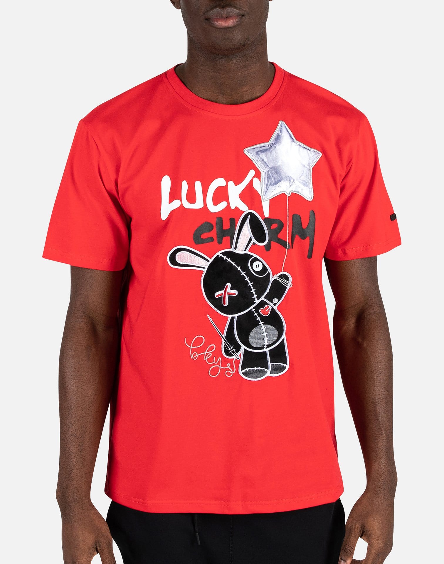 Photo of BKYS LUCKY STAR TEE
