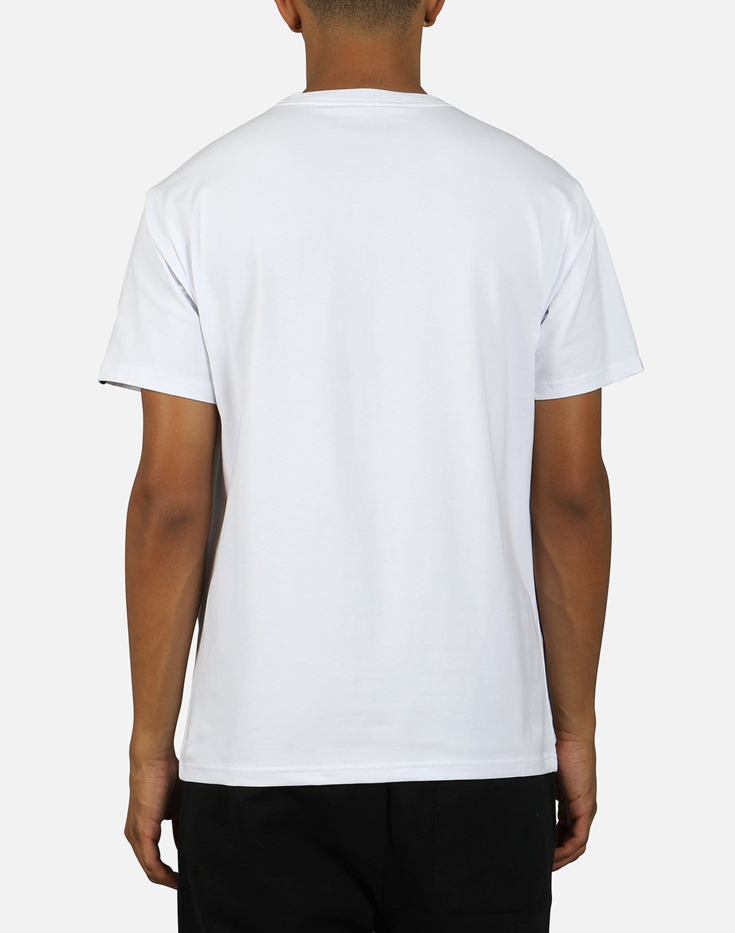 K and S Men's Motivation Tee