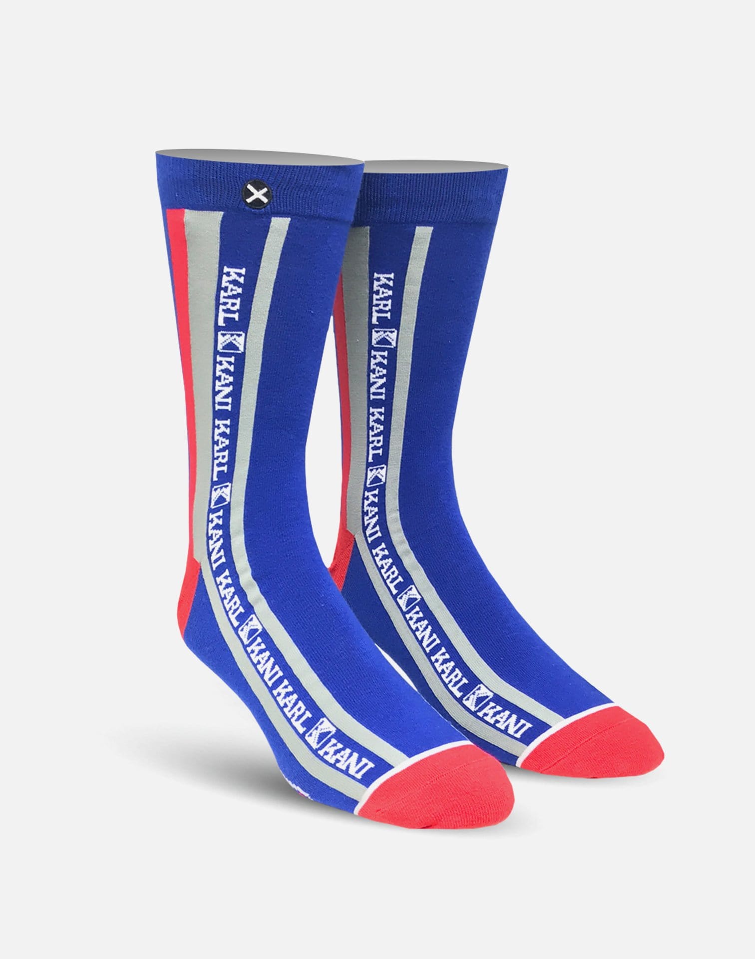 Photo of Odd Sox KARL KANI SPORT SOCKS